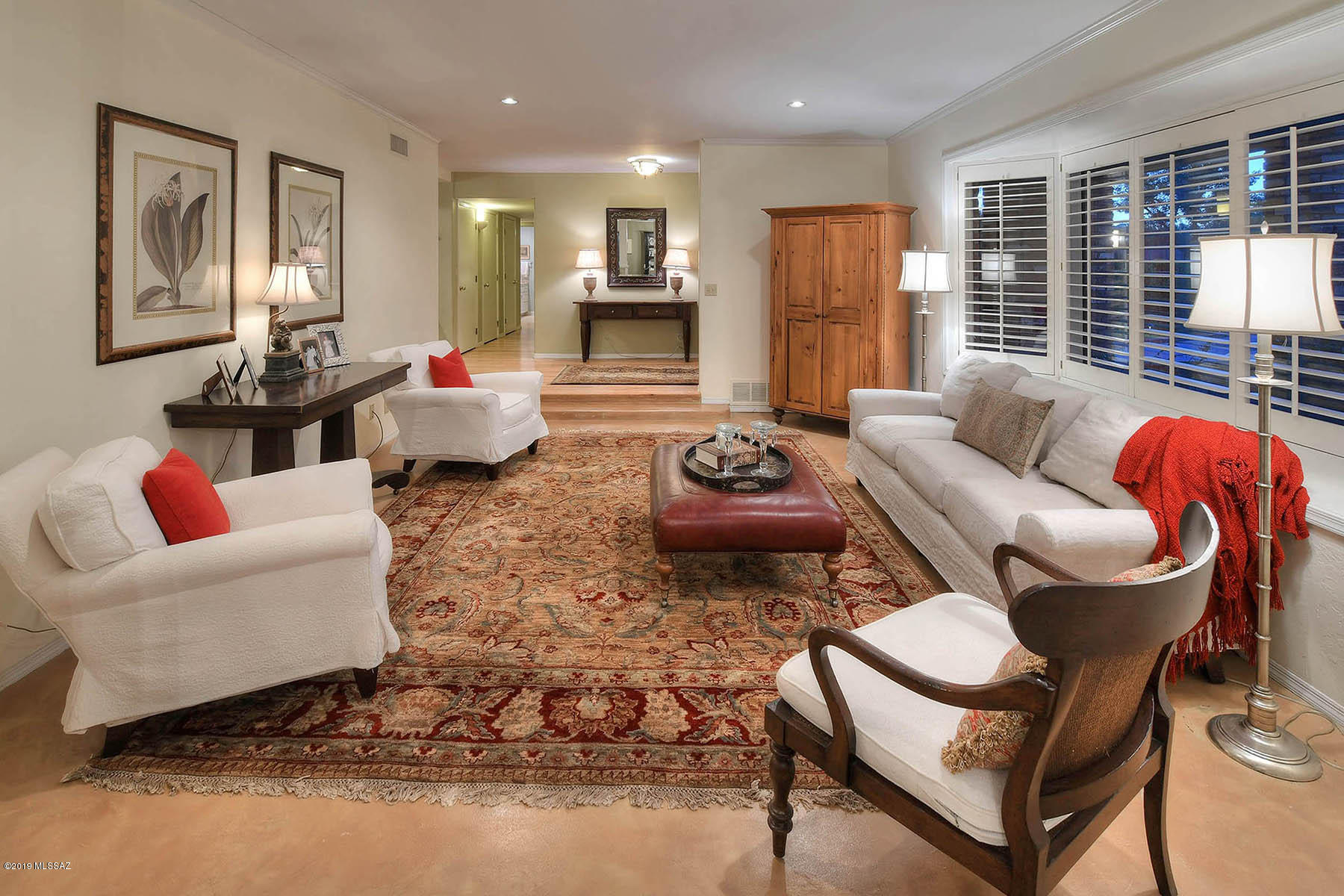 Country Club Estates NO. 3 (1-25) - Residential
