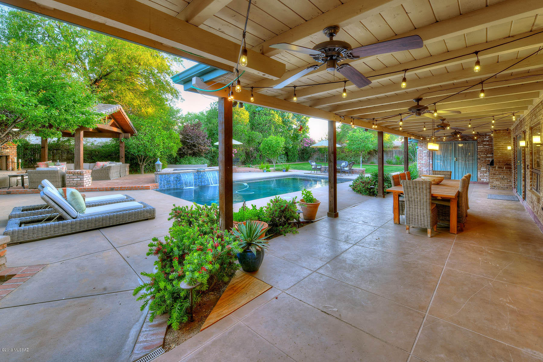 Country Club Estates NO. 3 (1-25) - Residential