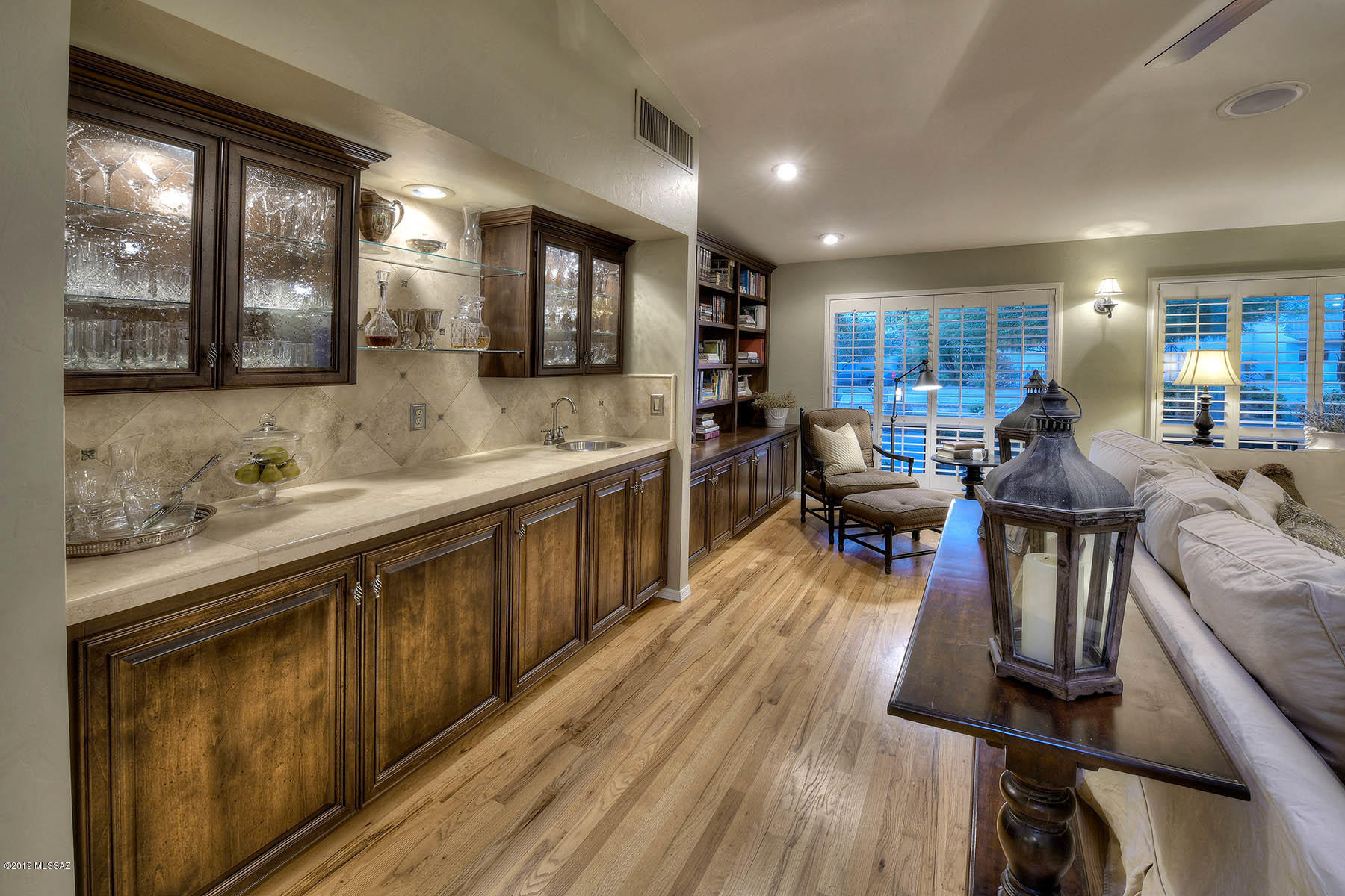 Country Club Estates NO. 3 (1-25) - Residential