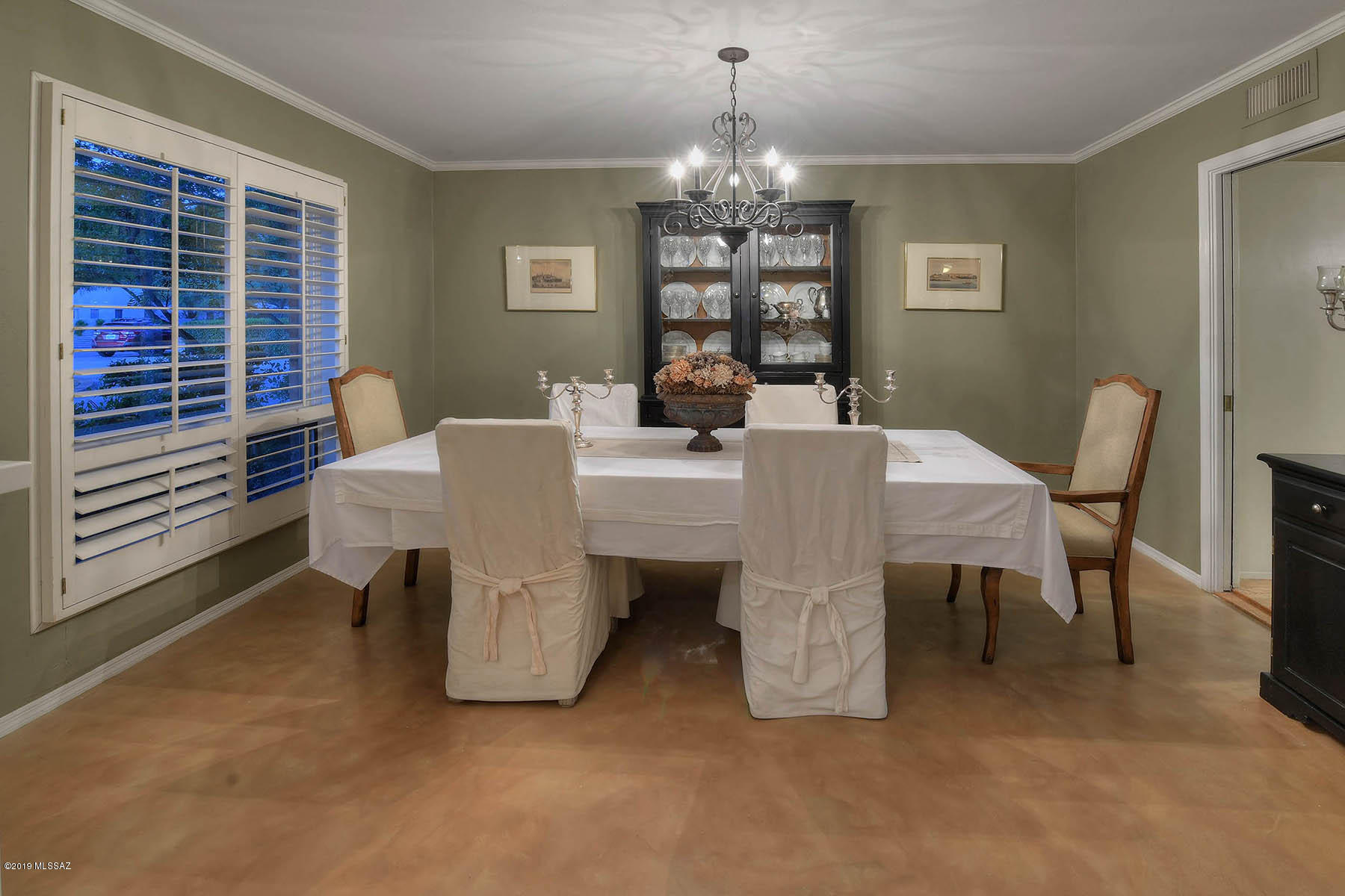 Country Club Estates NO. 3 (1-25) - Residential