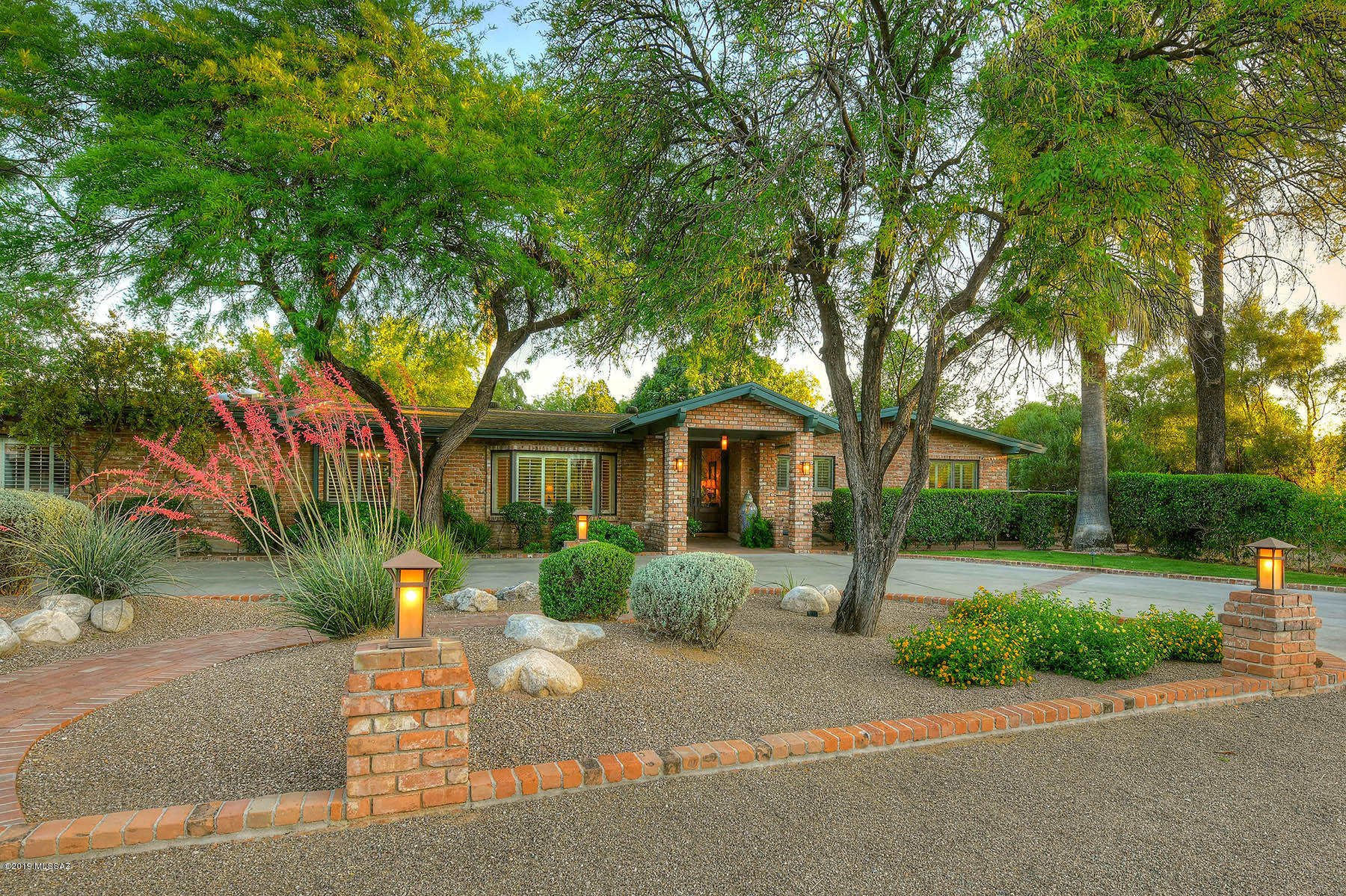 Country Club Estates NO. 3 (1-25) - Residential
