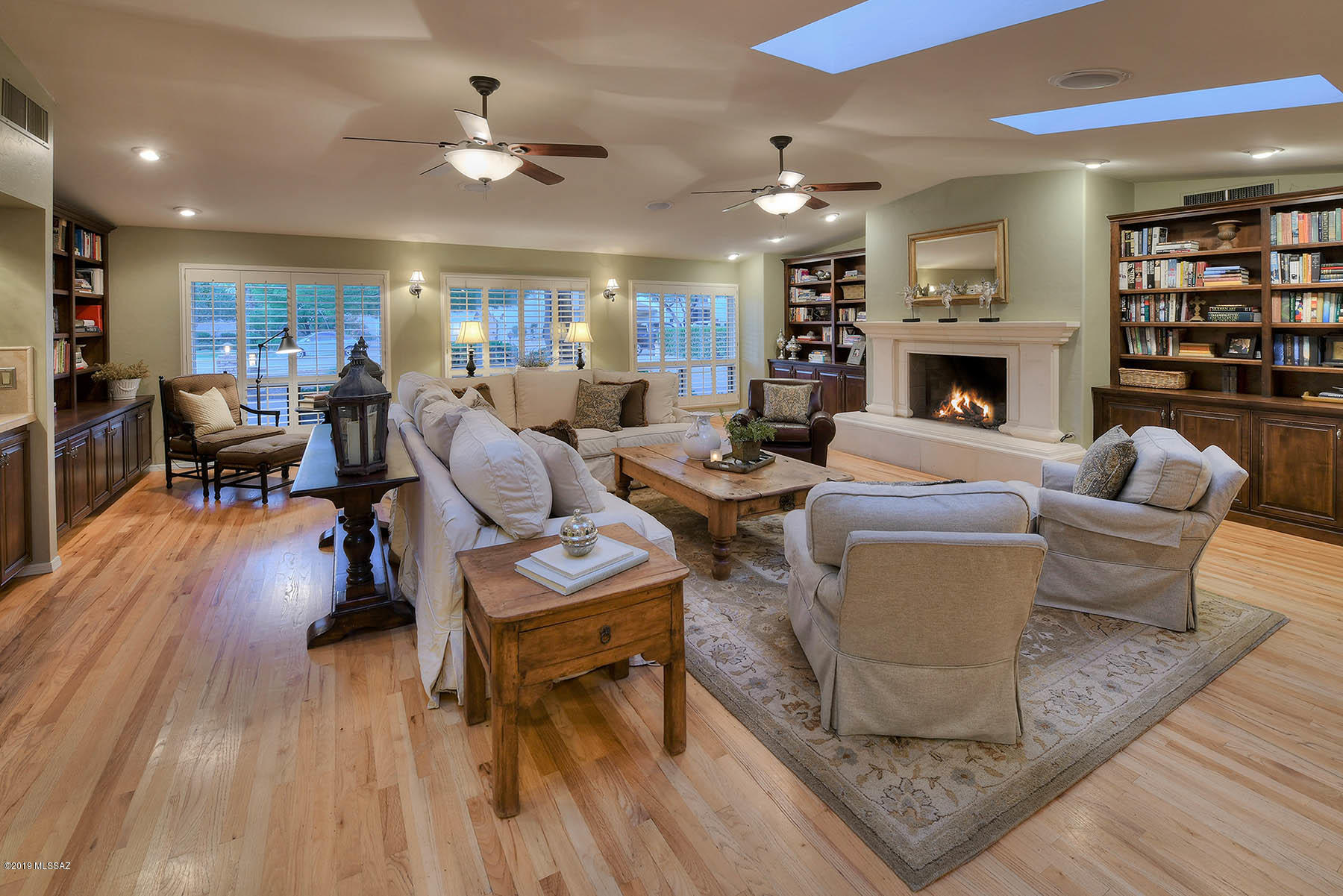Country Club Estates NO. 3 (1-25) - Residential