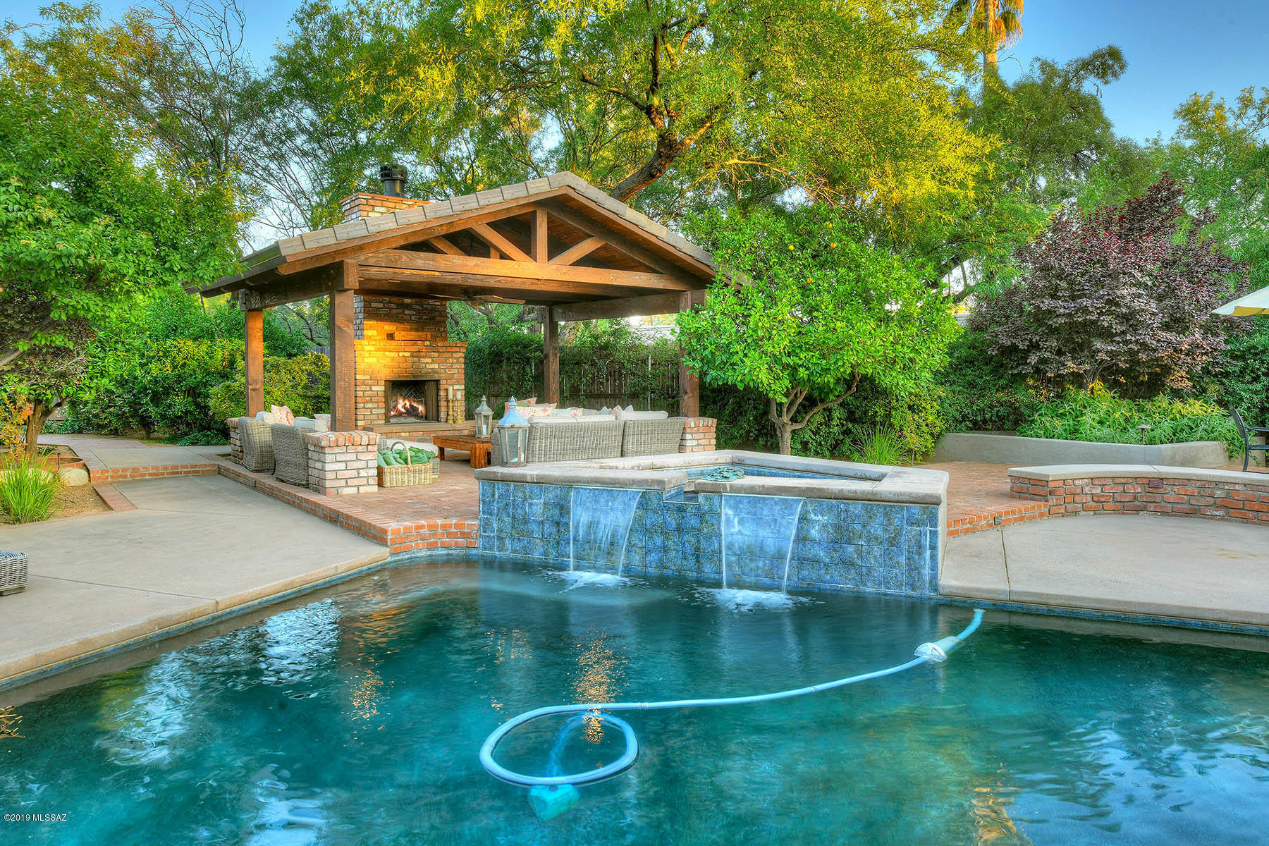 Country Club Estates NO. 3 (1-25) - Residential