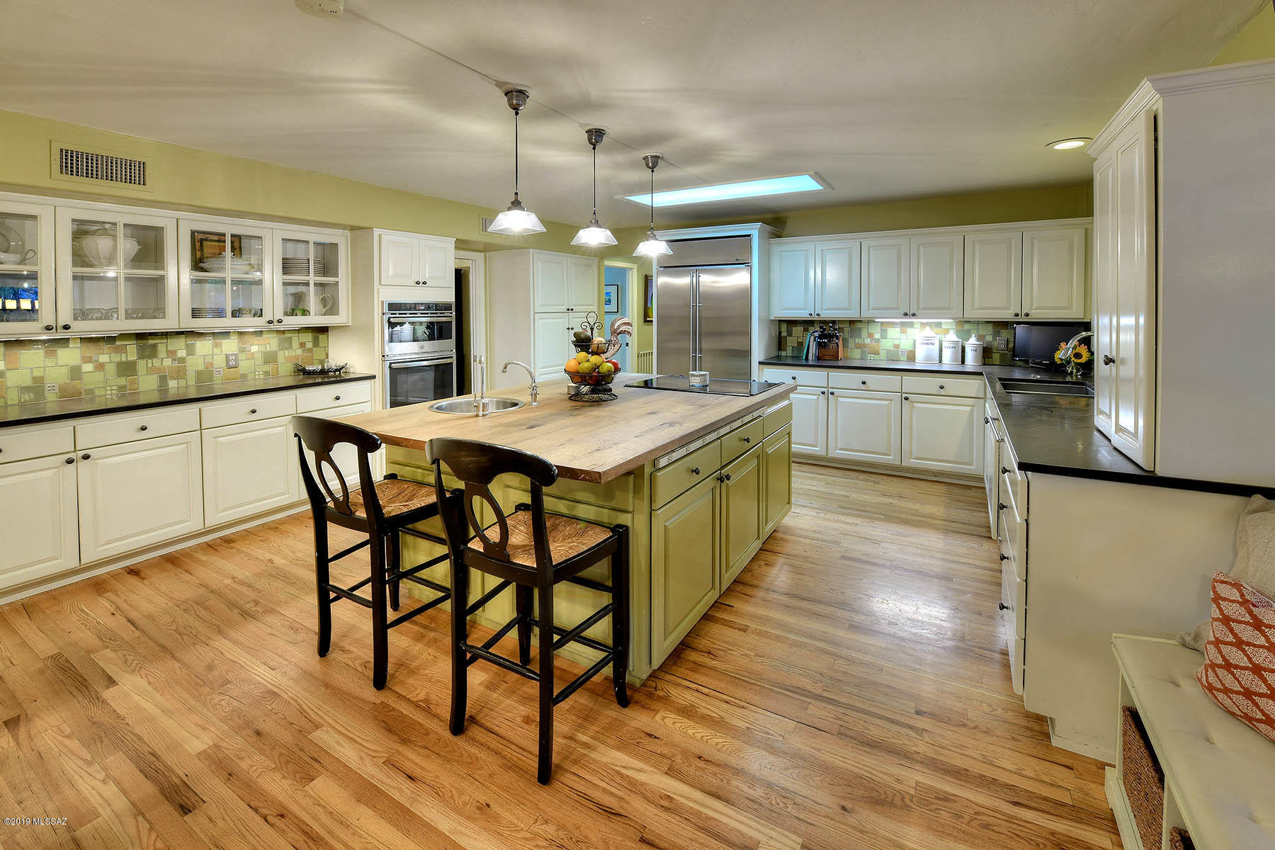 Country Club Estates NO. 3 (1-25) - Residential