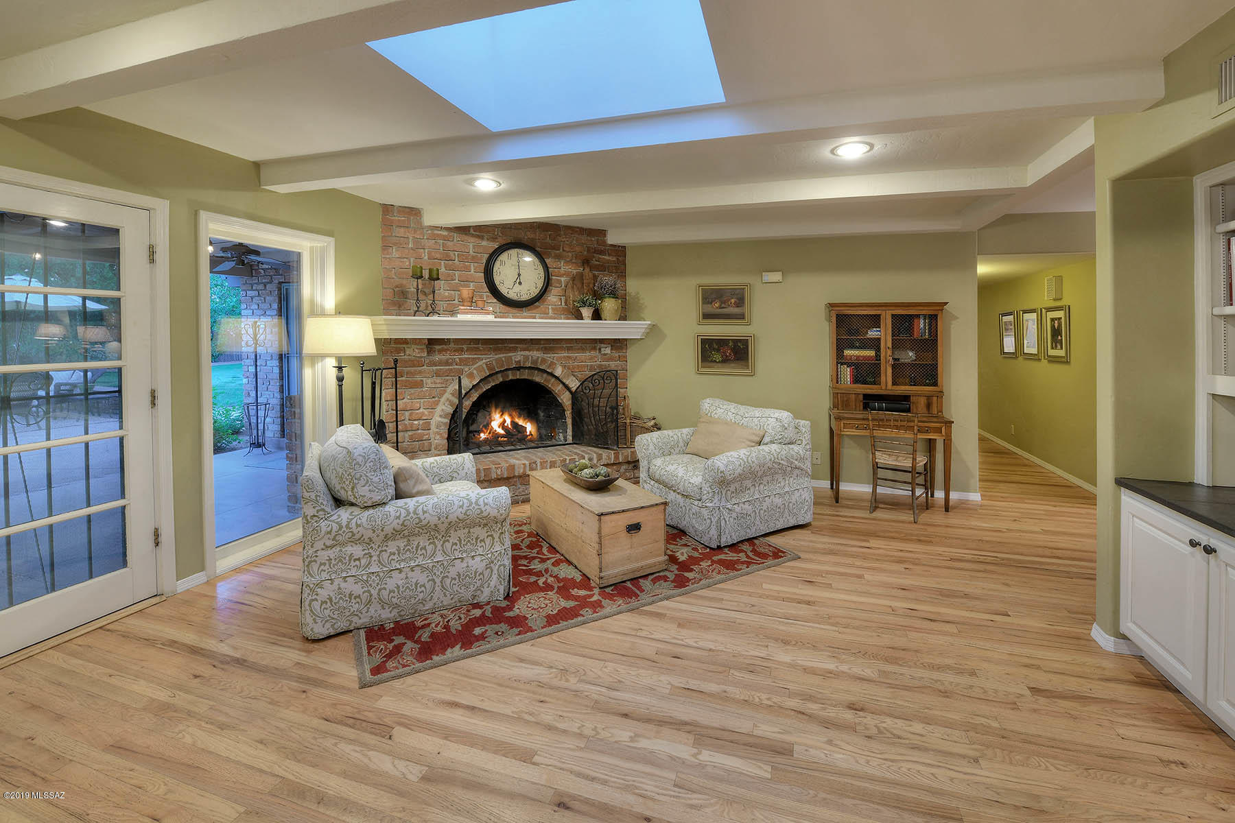 Country Club Estates NO. 3 (1-25) - Residential