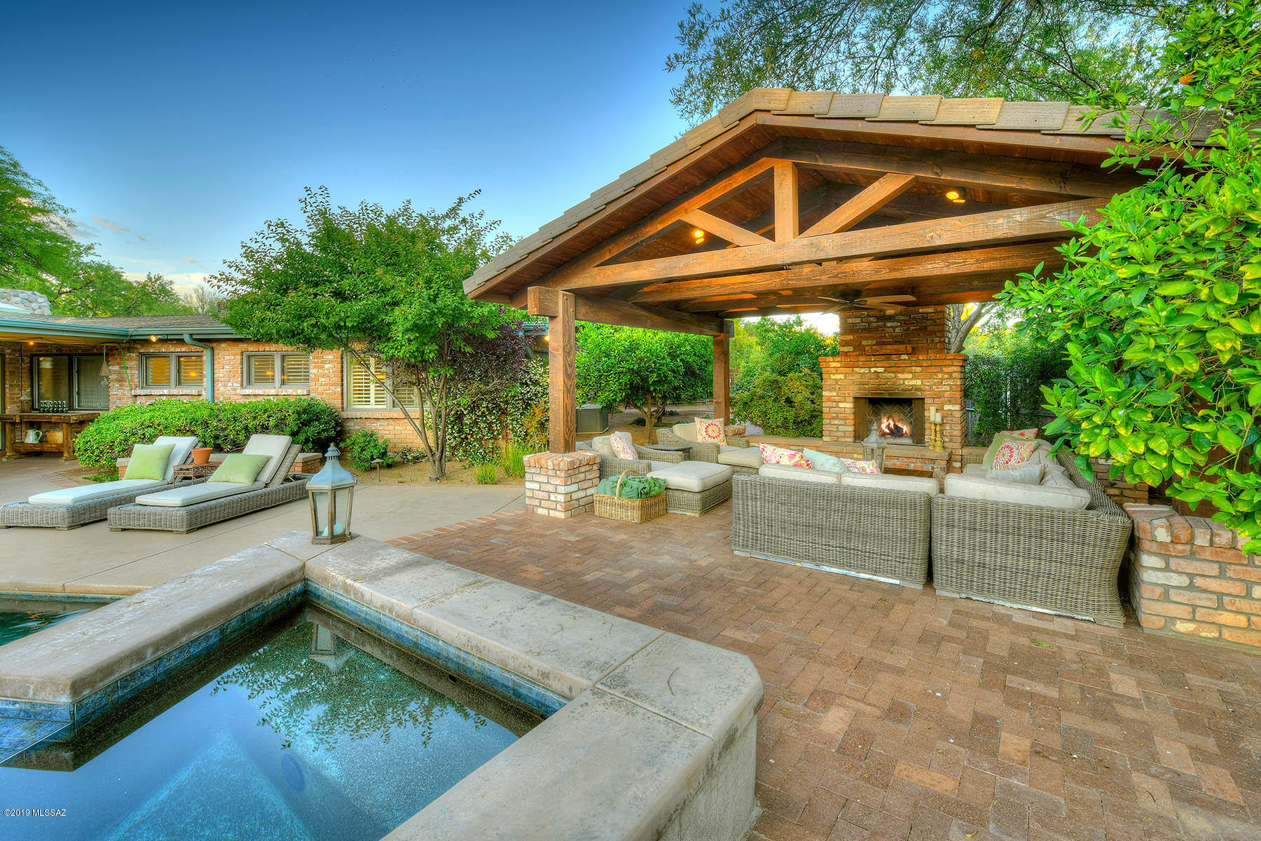 Country Club Estates NO. 3 (1-25) - Residential