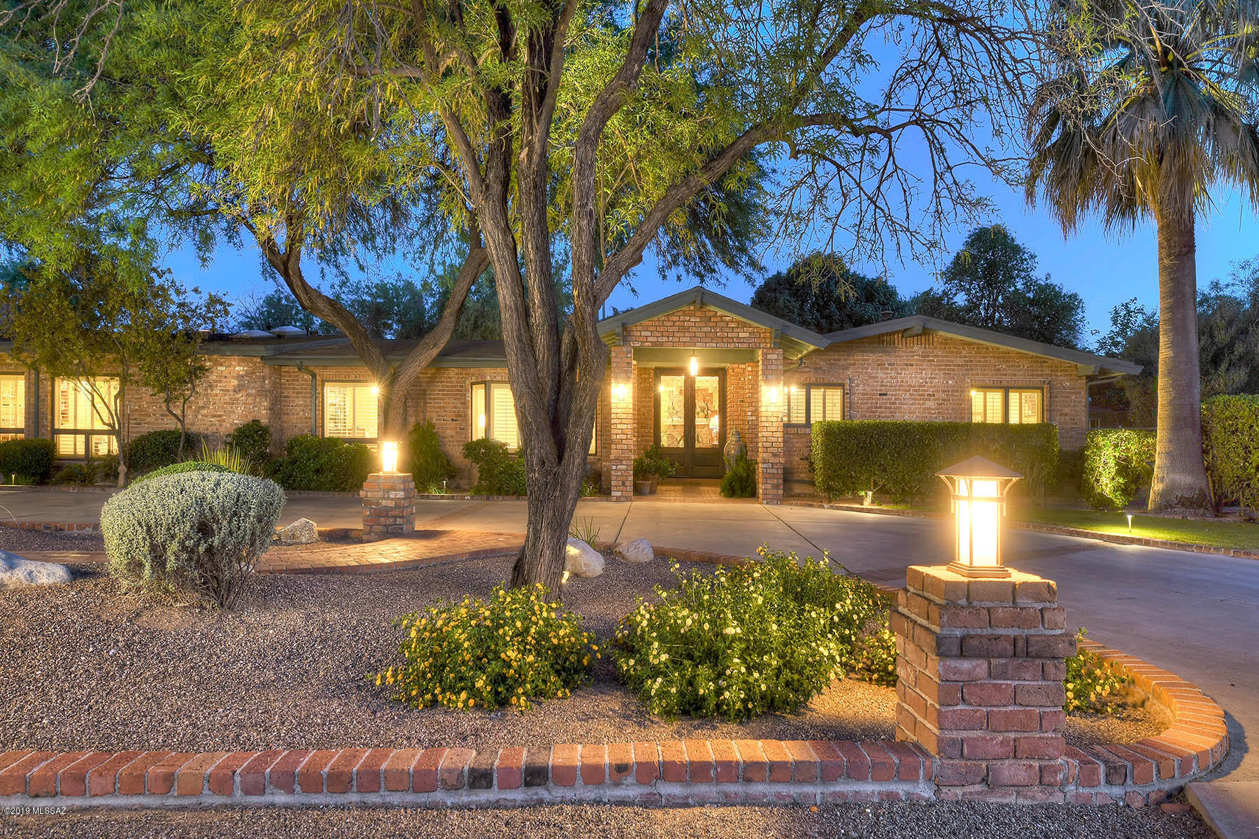 Country Club Estates NO. 3 (1-25) - Residential