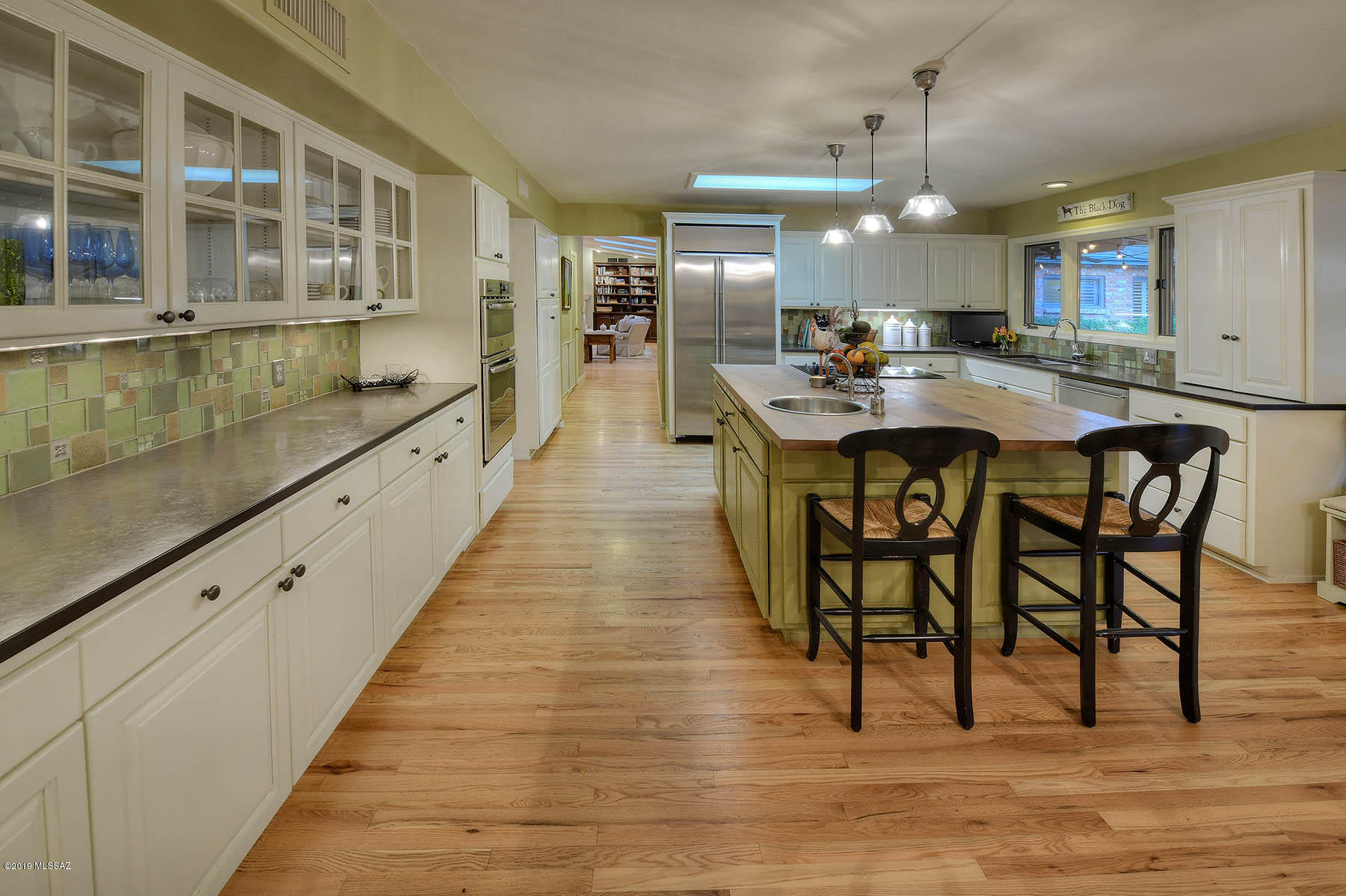 Country Club Estates NO. 3 (1-25) - Residential