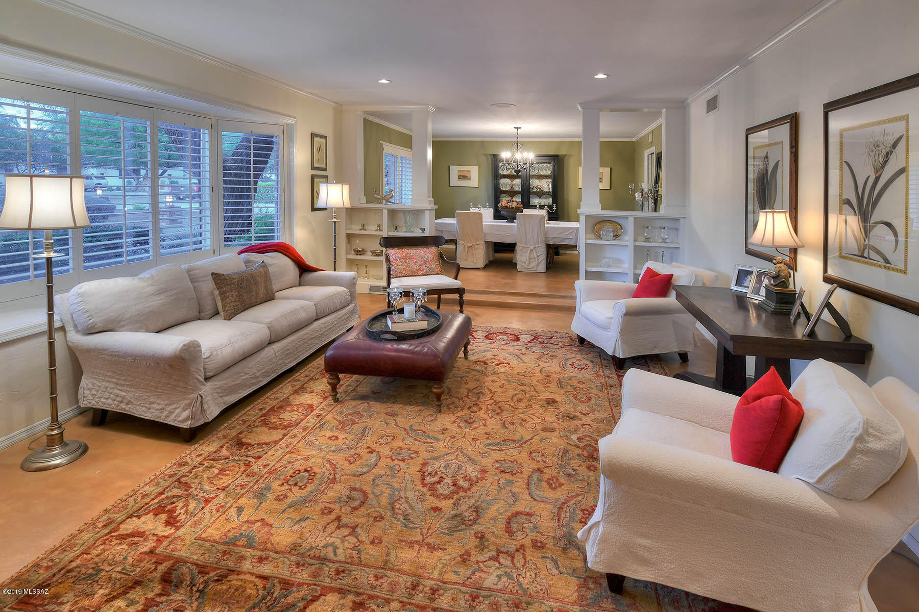 Country Club Estates NO. 3 (1-25) - Residential