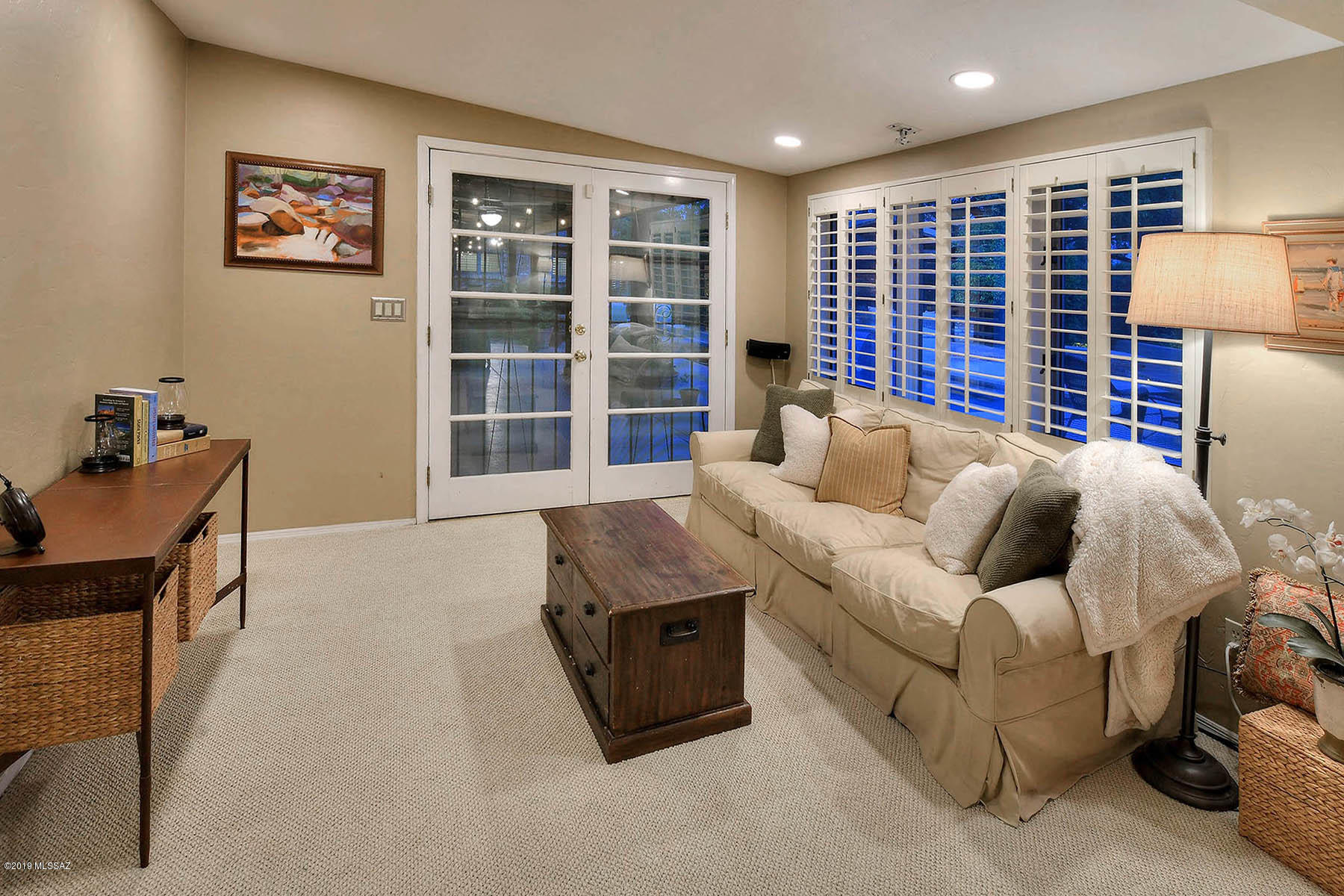 Country Club Estates NO. 3 (1-25) - Residential