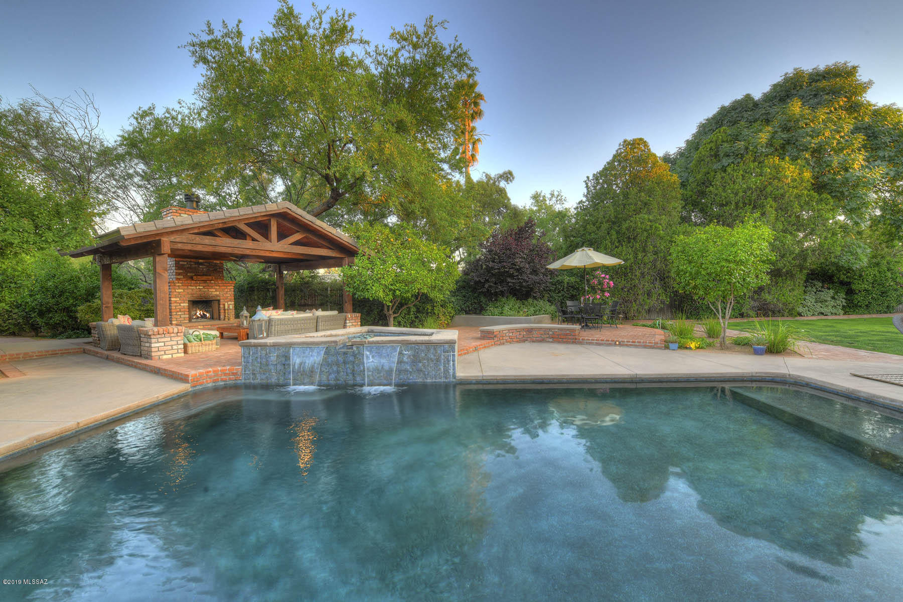 Country Club Estates NO. 3 (1-25) - Residential