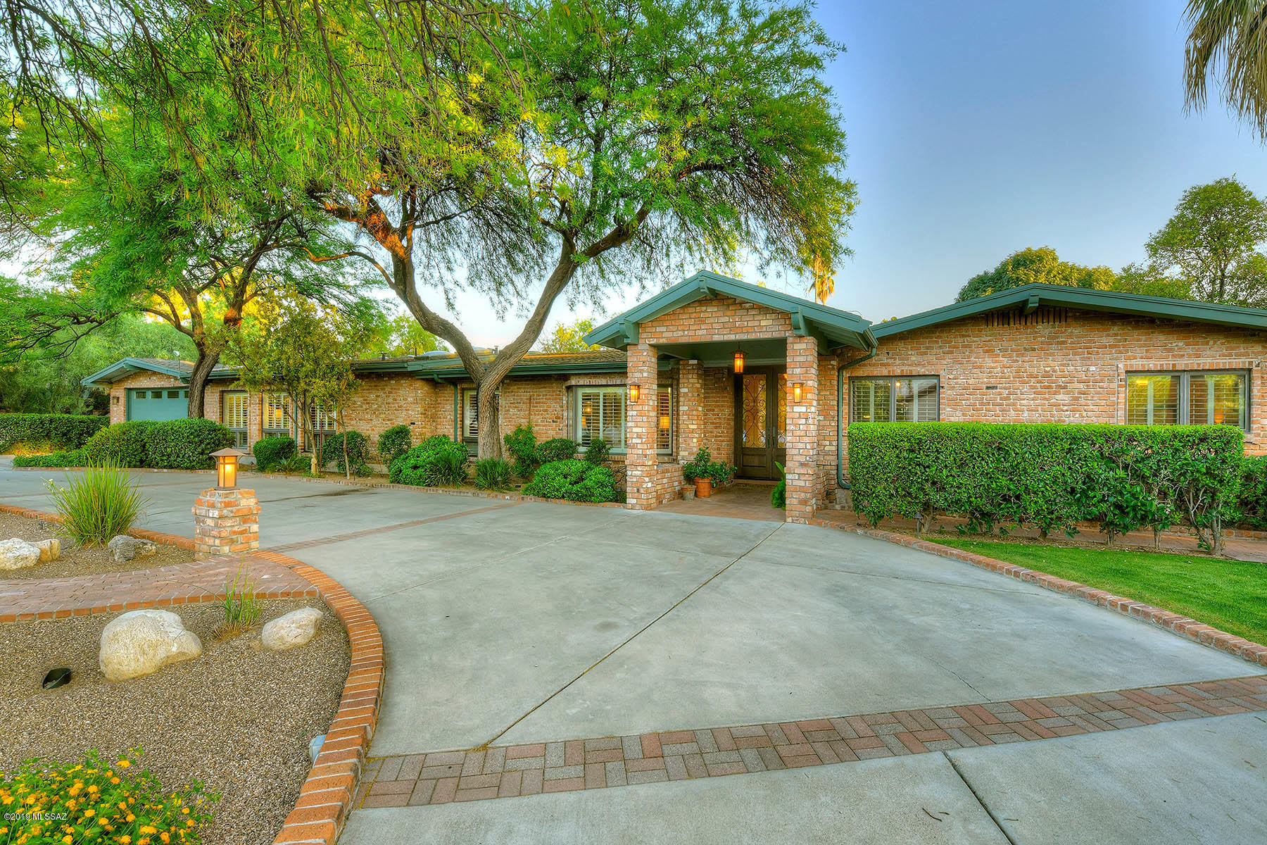 Country Club Estates NO. 3 (1-25) - Residential