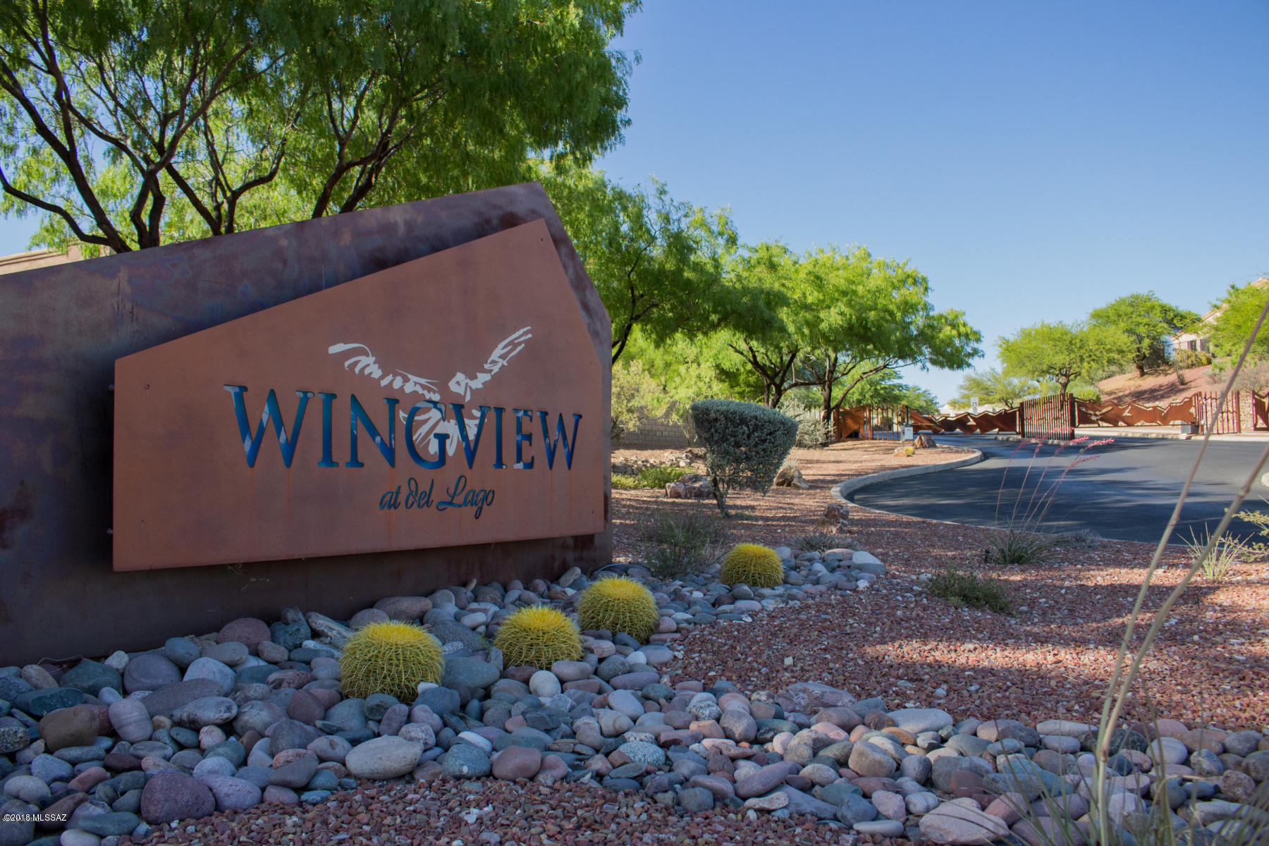 Rancho Del Lago (466-540) - Residential Lease