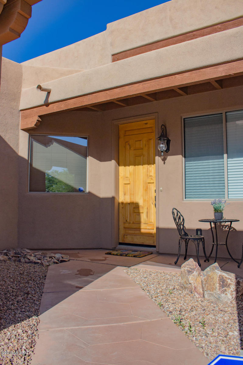 Rancho Del Lago (466-540) - Residential Lease