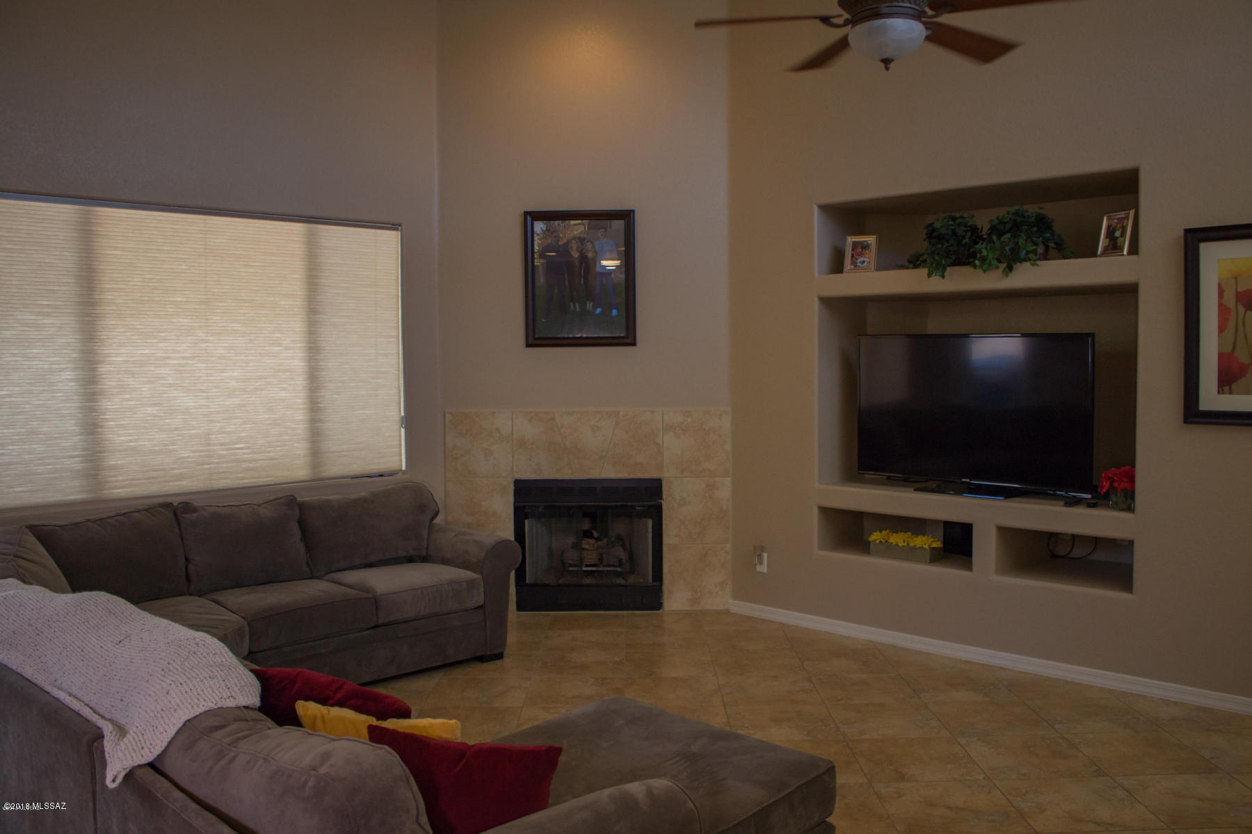 Rancho Del Lago (466-540) - Residential Lease