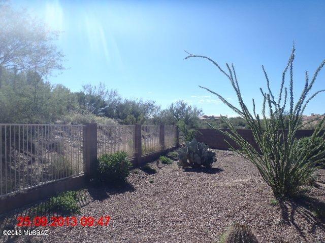 Rancho Del Lago (466-540) - Residential Lease