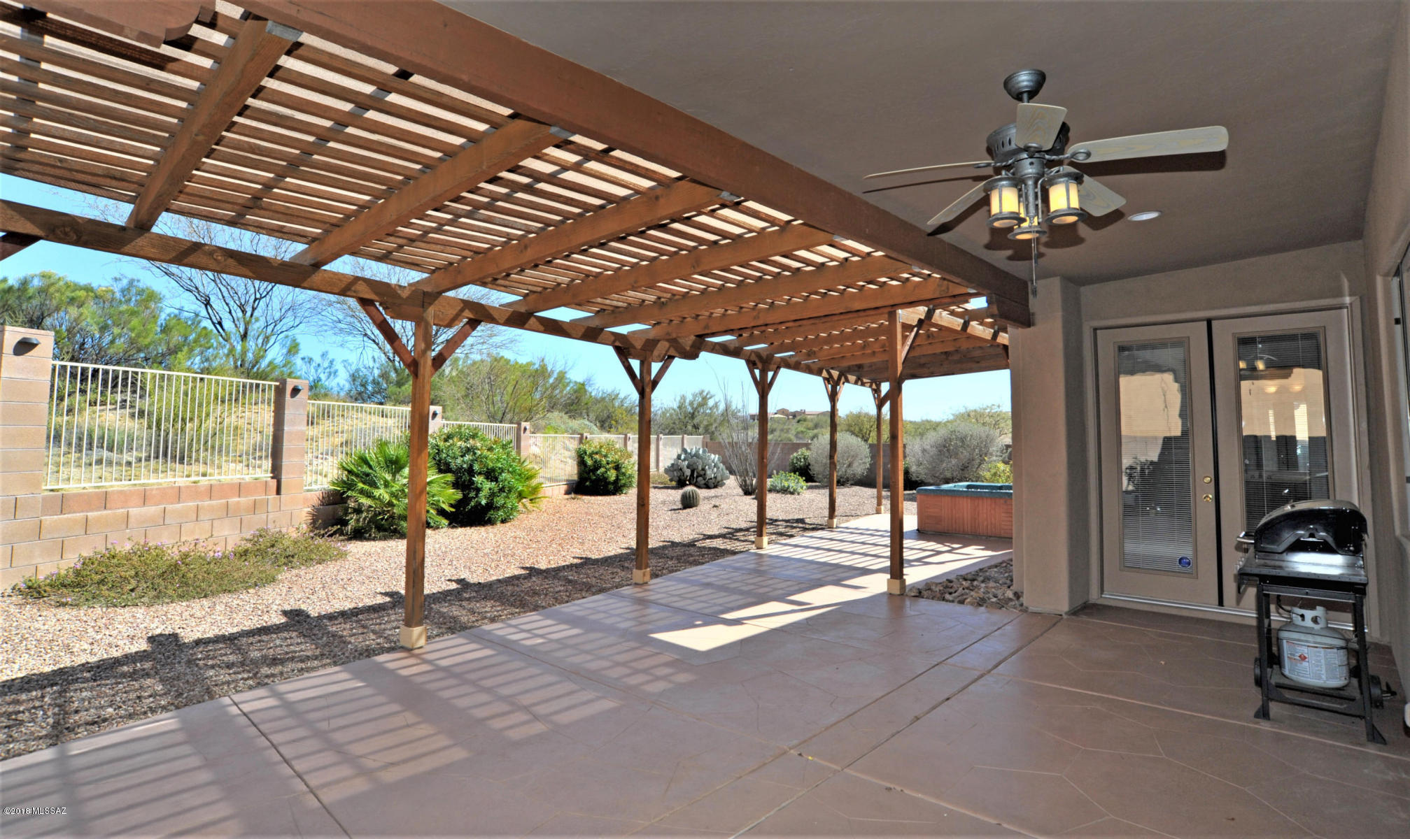 Rancho Del Lago (466-540) - Residential Lease