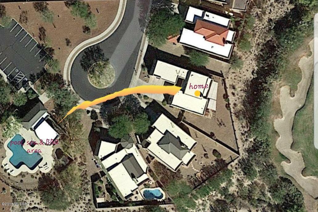 Rancho Del Lago (466-540) - Residential Lease