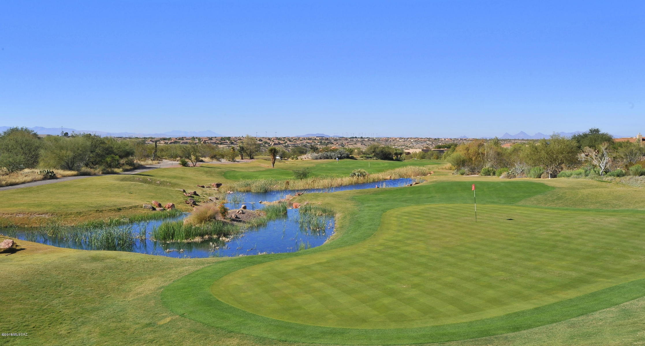 Rancho Del Lago (466-540) - Residential Lease