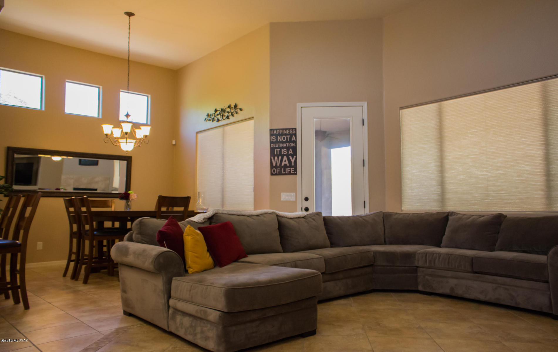 Rancho Del Lago (466-540) - Residential Lease