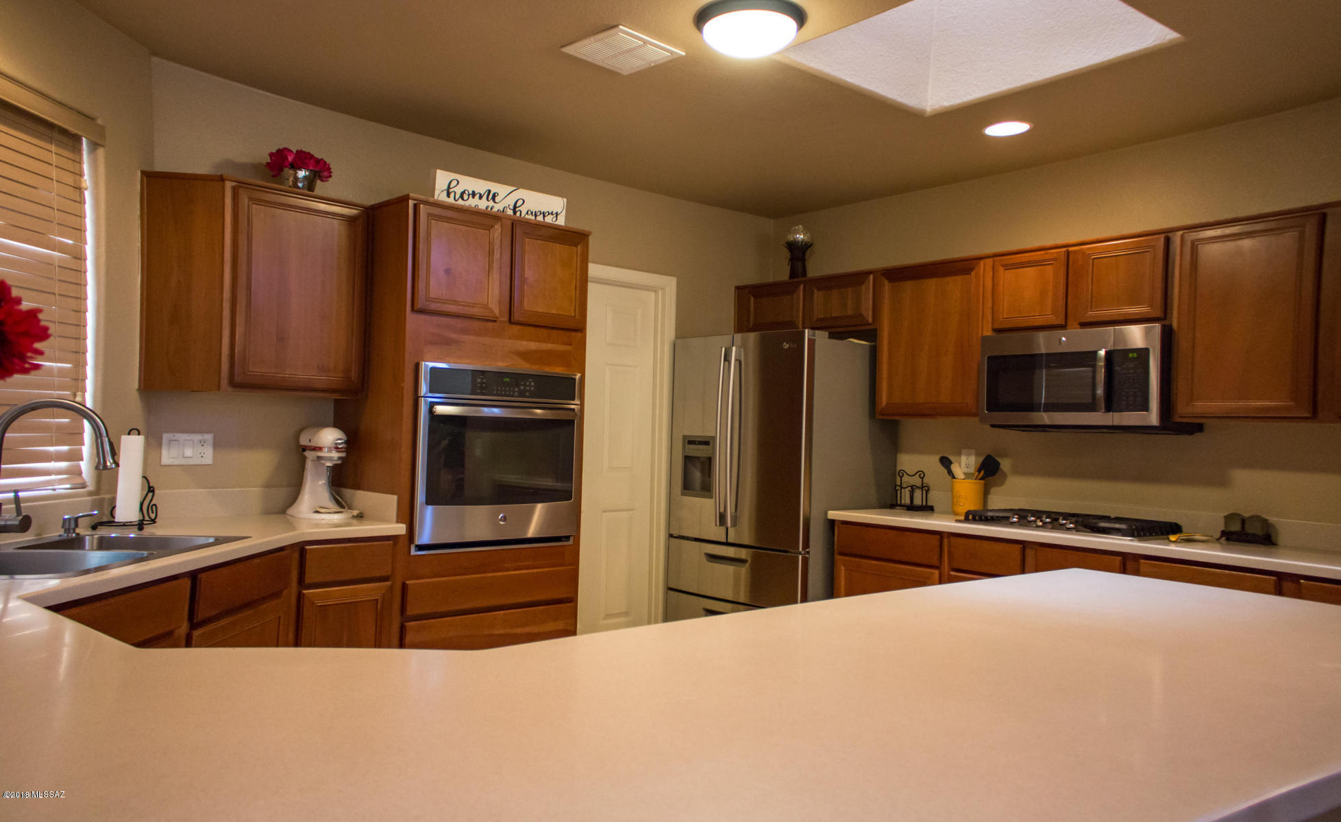 Rancho Del Lago (466-540) - Residential Lease