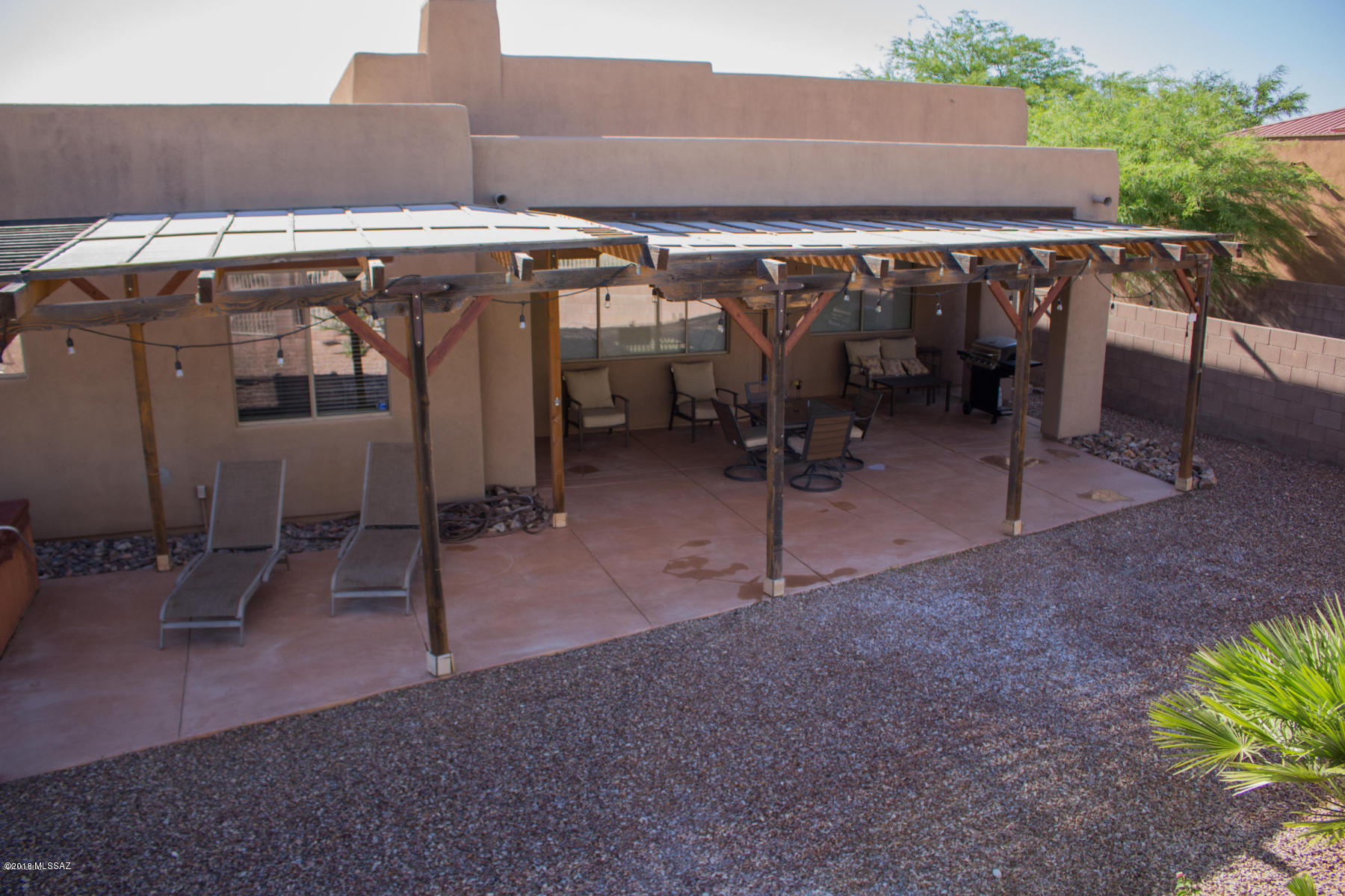 Rancho Del Lago (466-540) - Residential Lease