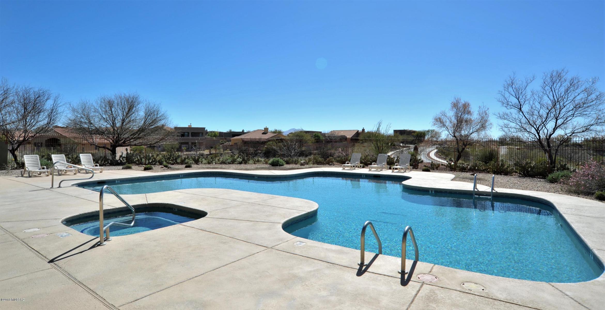 Rancho Del Lago (466-540) - Residential Lease