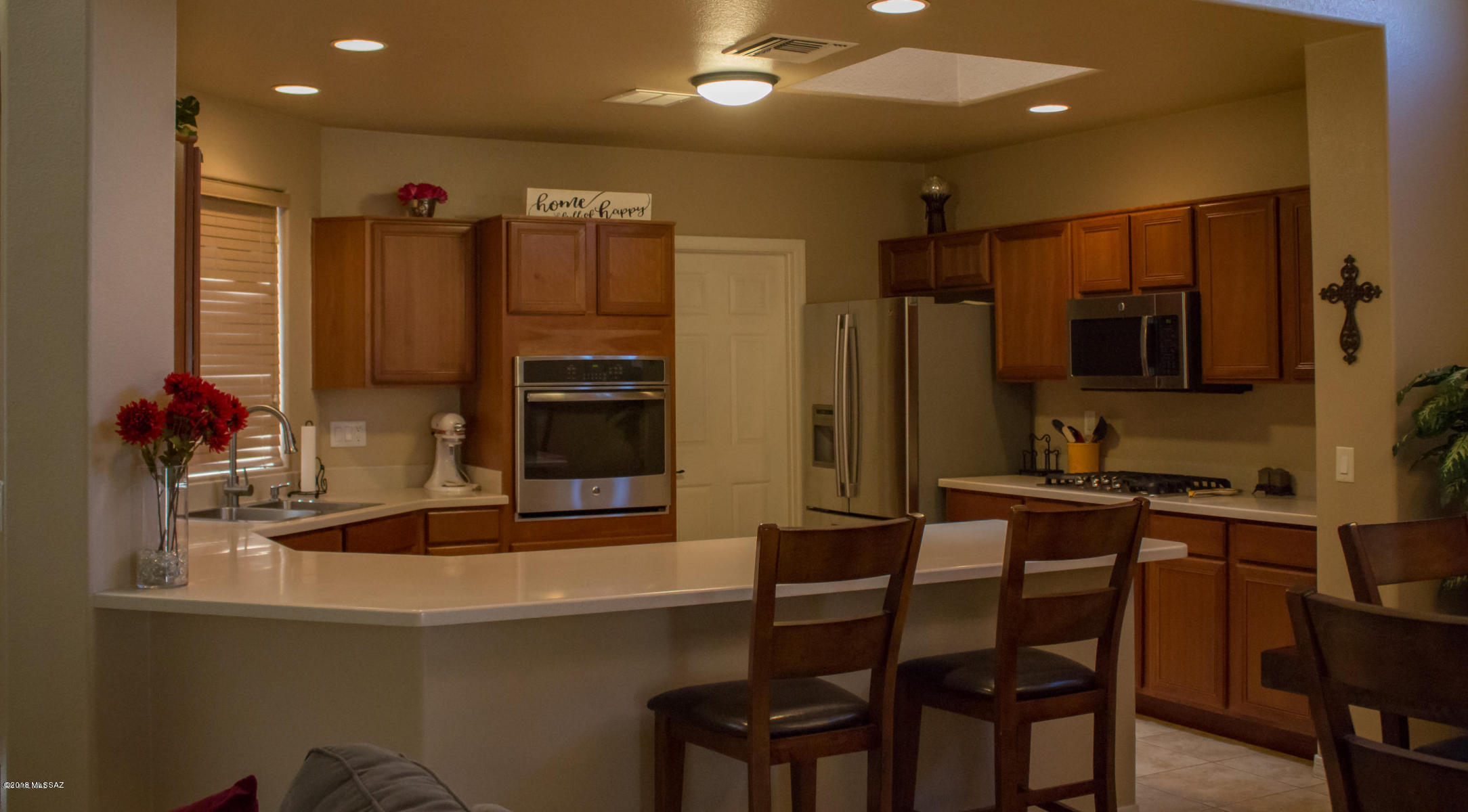 Rancho Del Lago (466-540) - Residential Lease