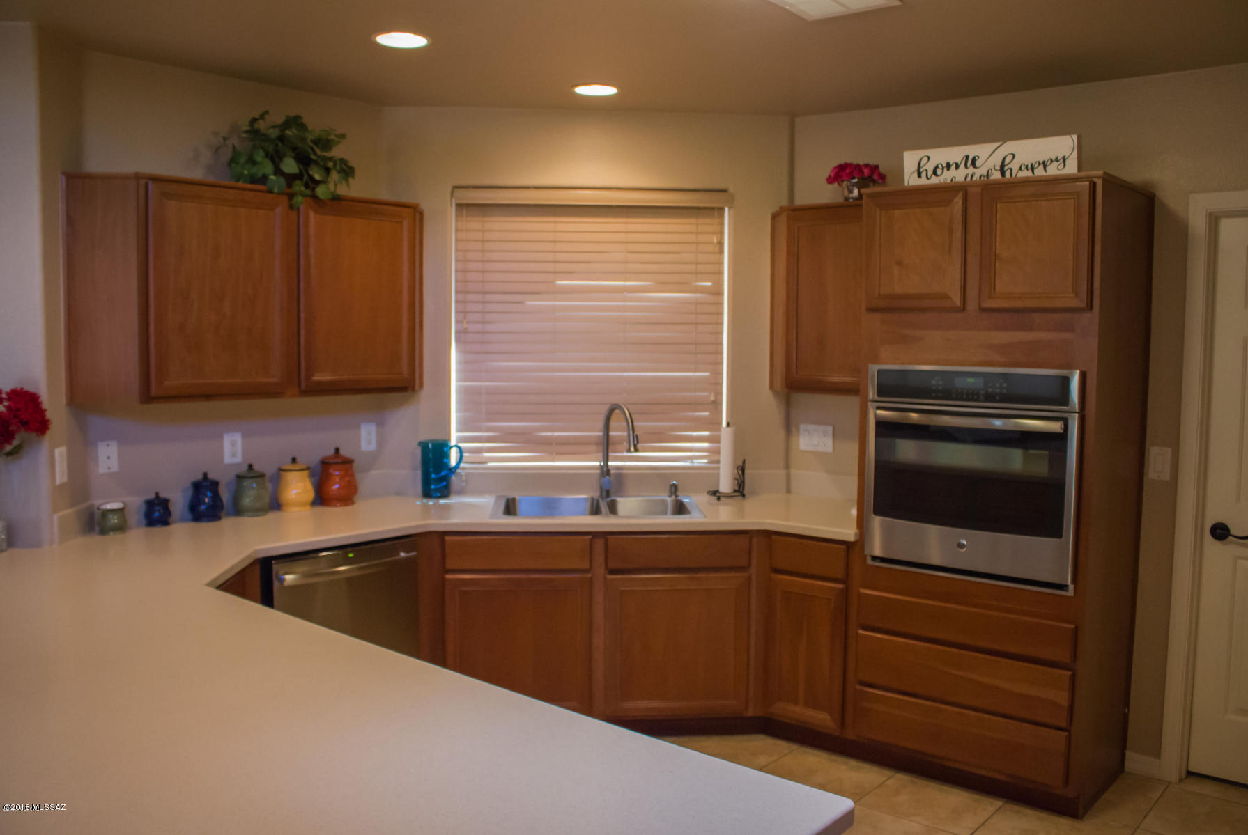 Rancho Del Lago (466-540) - Residential Lease
