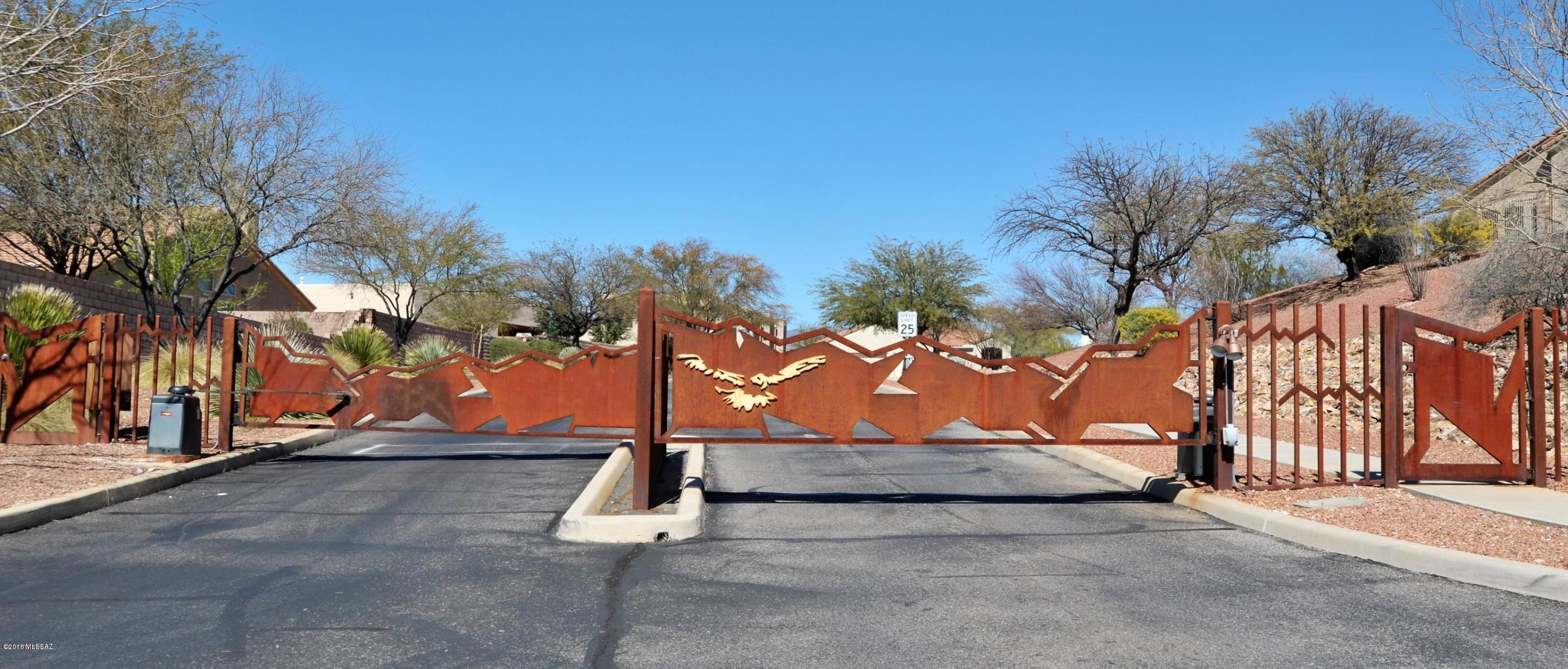 Rancho Del Lago (466-540) - Residential Lease