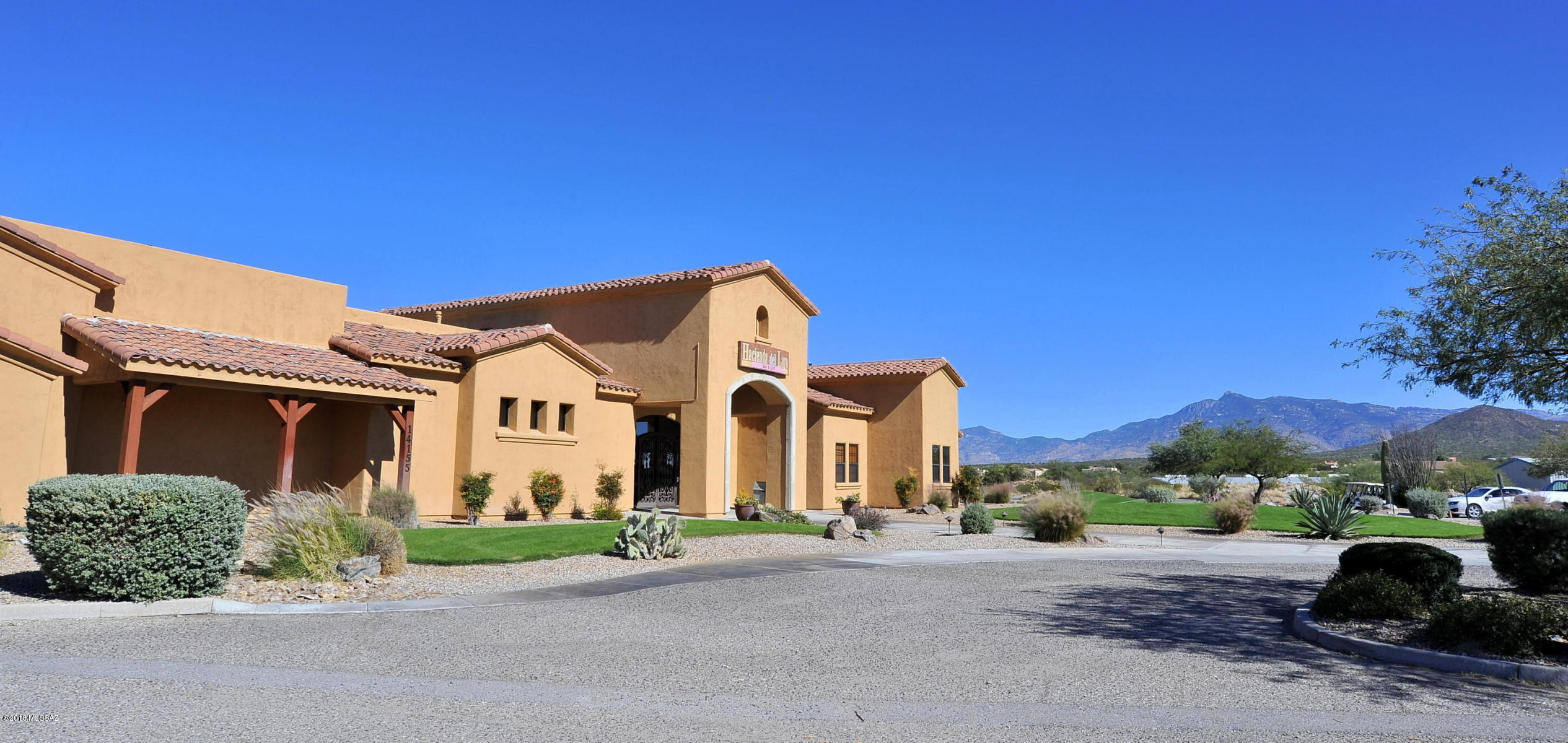 Rancho Del Lago (466-540) - Residential Lease