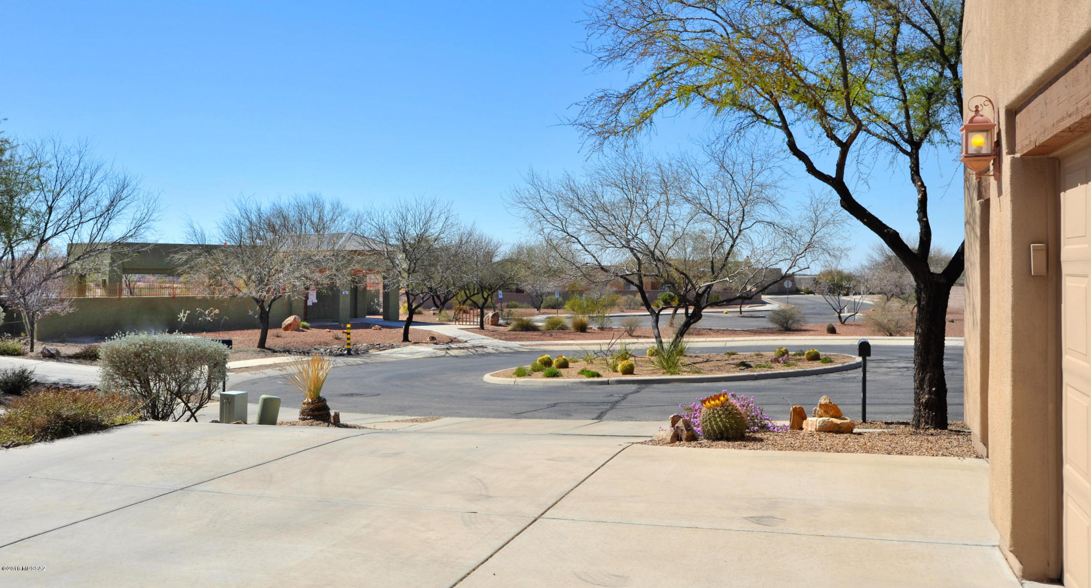 Rancho Del Lago (466-540) - Residential Lease