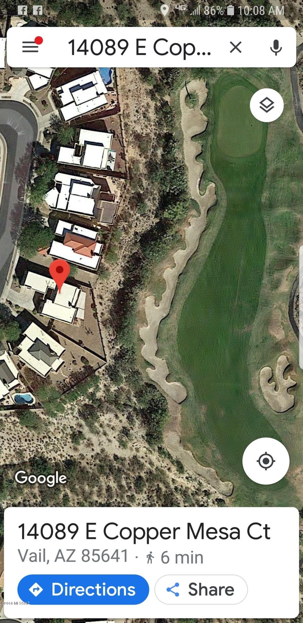 Rancho Del Lago (466-540) - Residential Lease