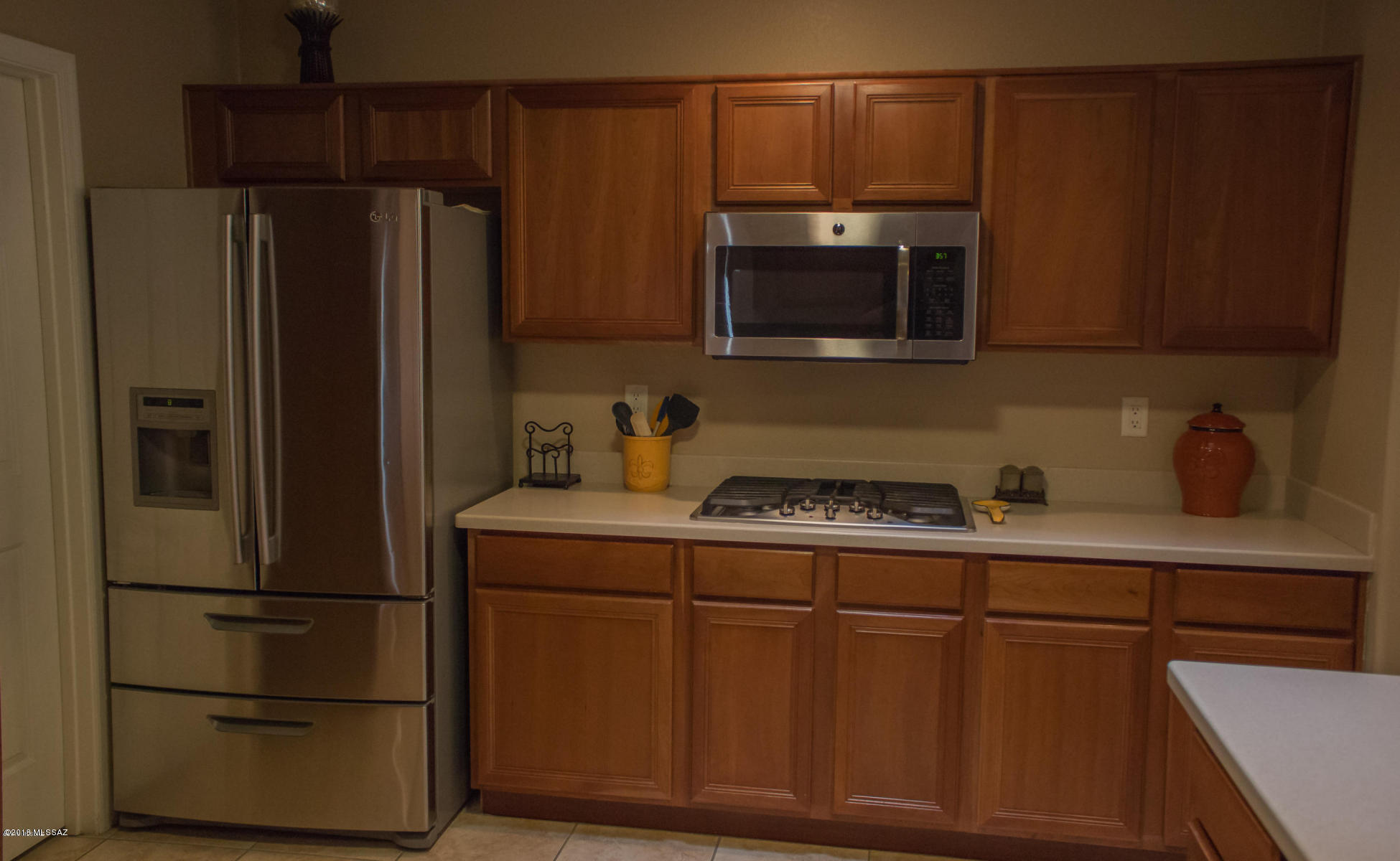 Rancho Del Lago (466-540) - Residential Lease