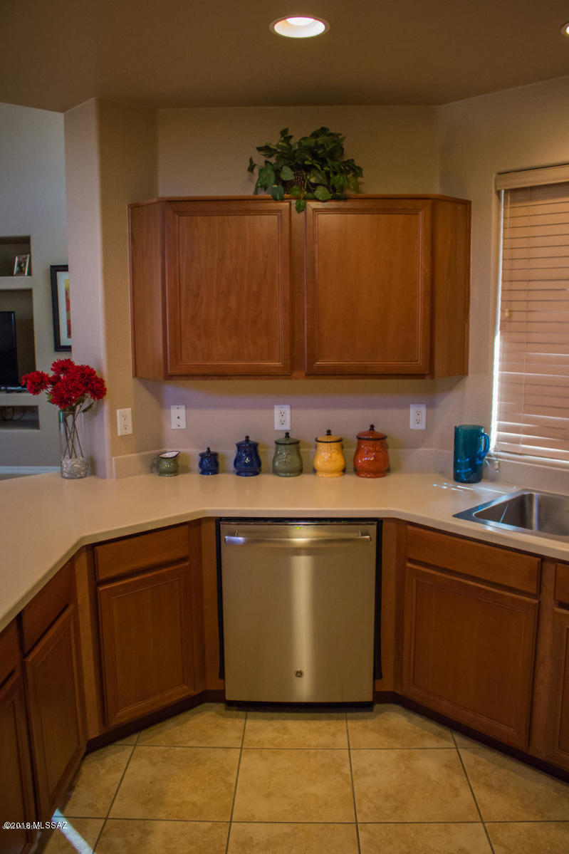 Rancho Del Lago (466-540) - Residential Lease