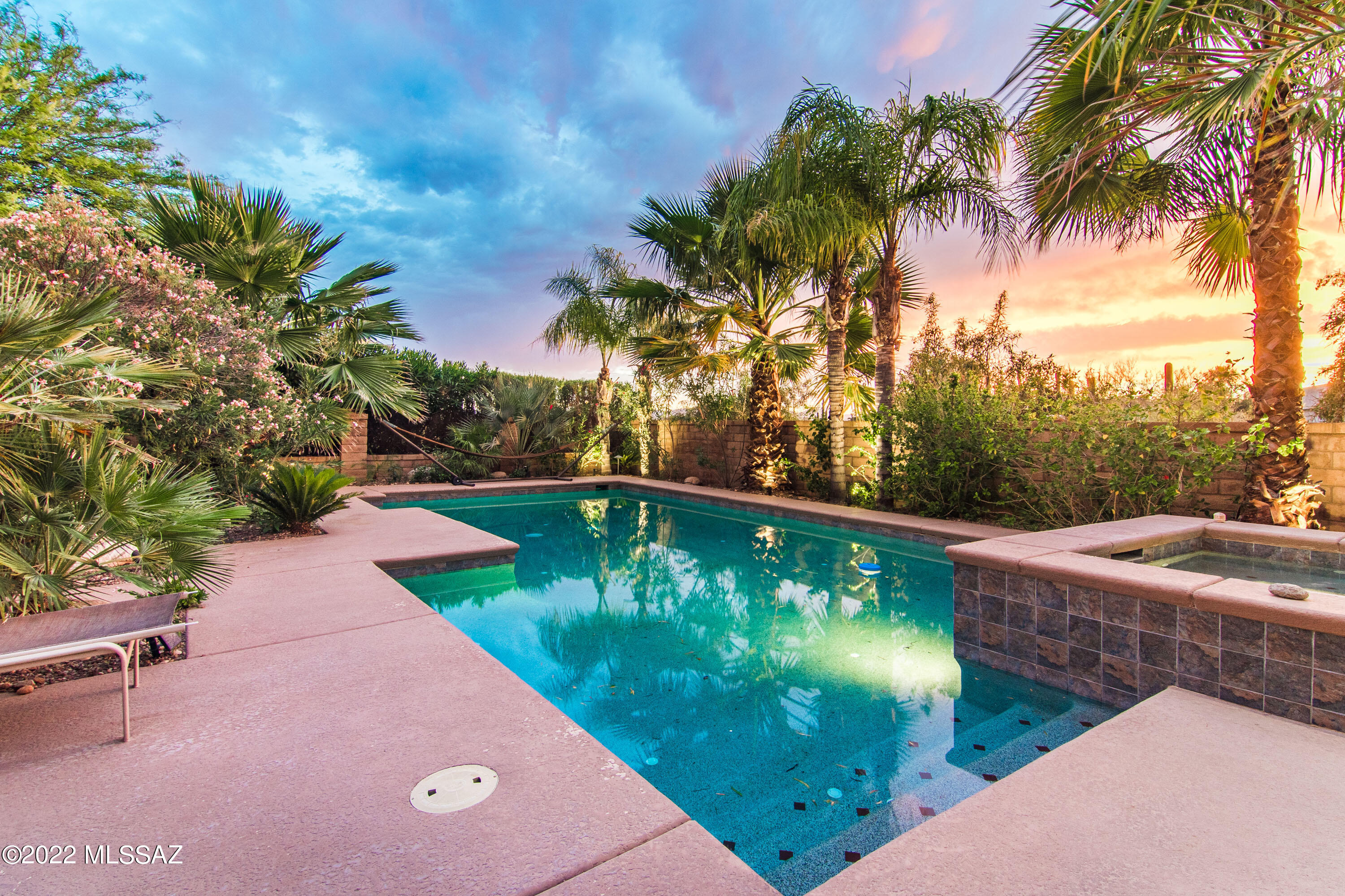 Catalina Foothills Estates NO. 5 - Residential