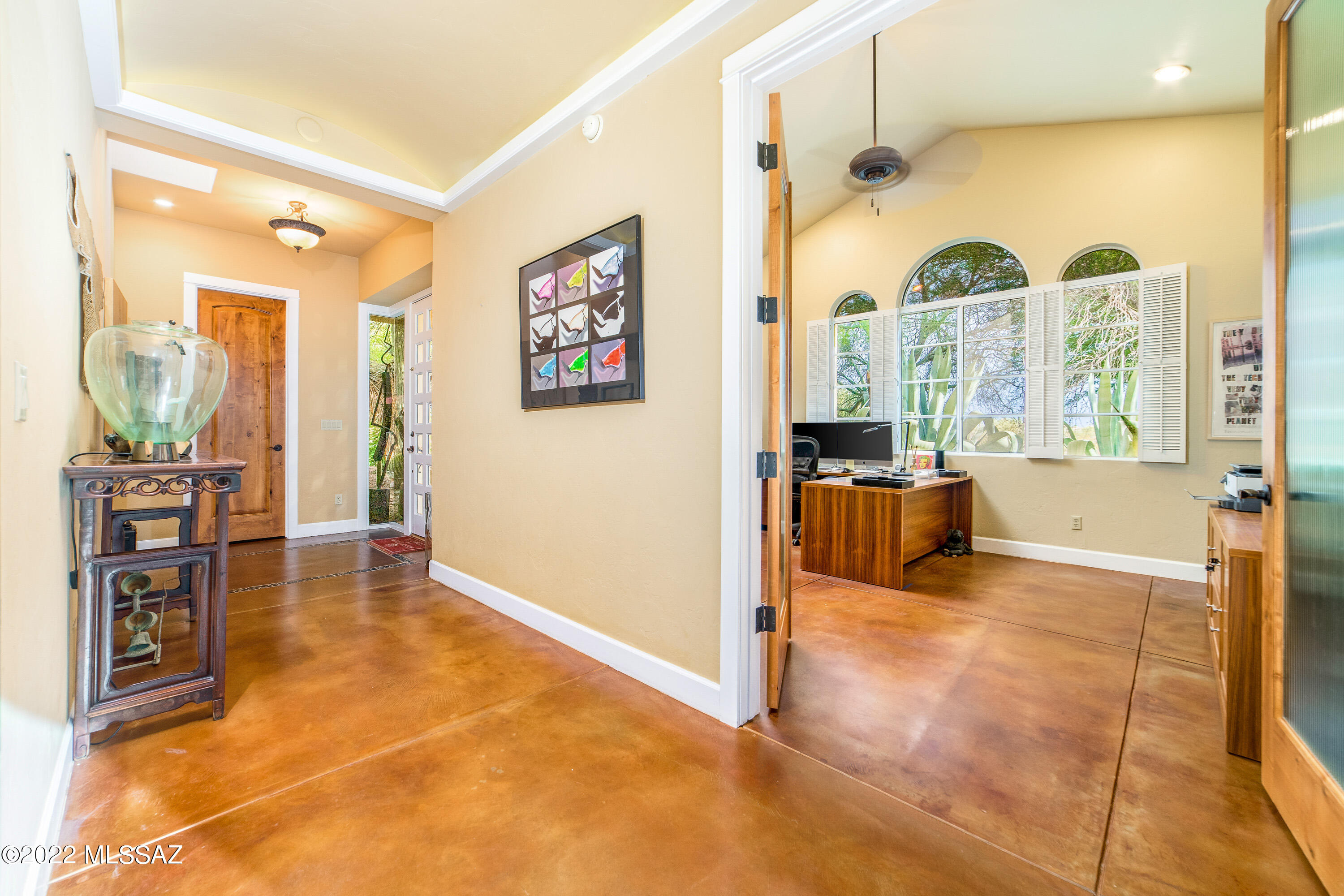 Catalina Foothills Estates NO. 5 - Residential