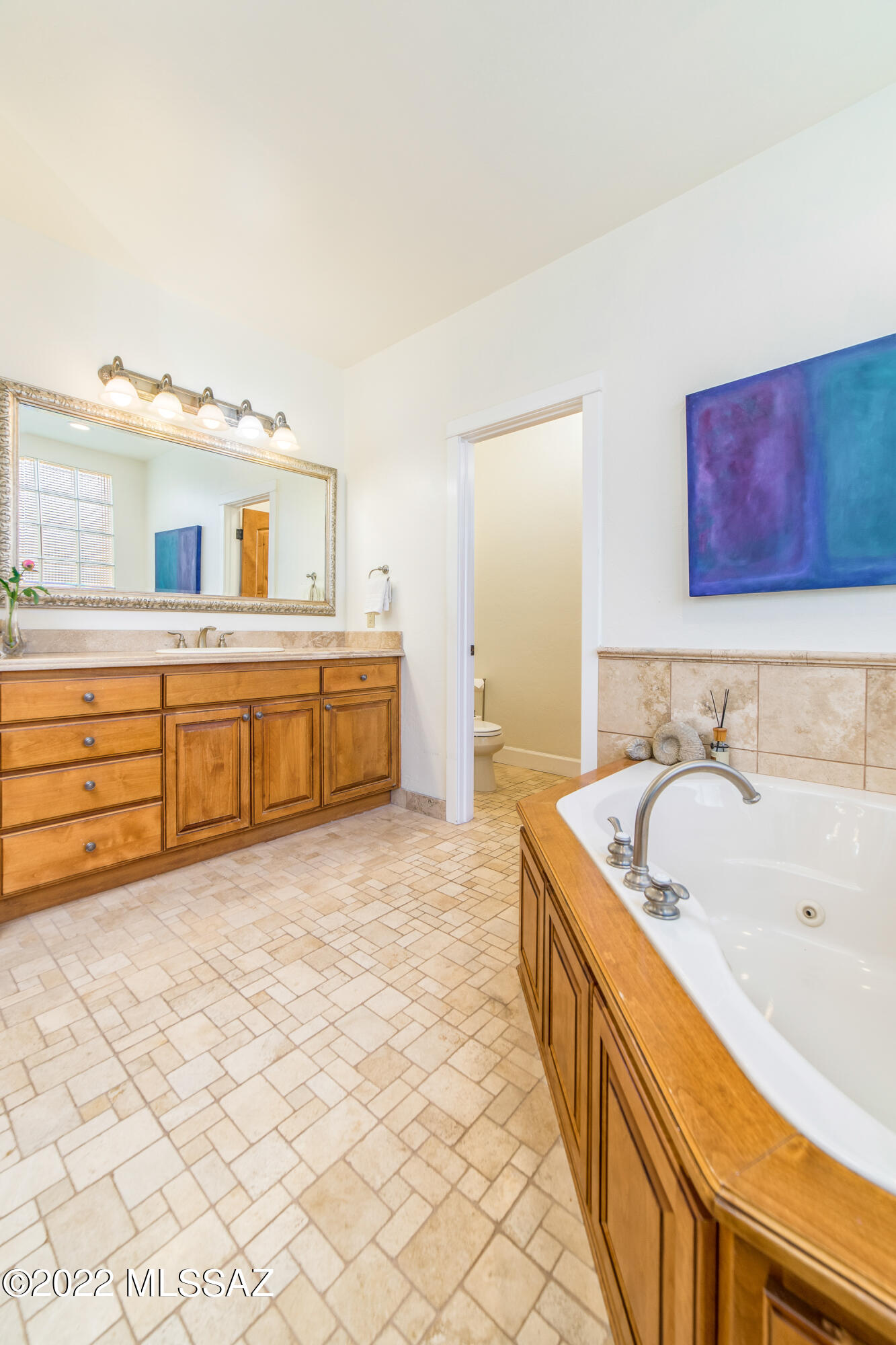 Catalina Foothills Estates NO. 5 - Residential