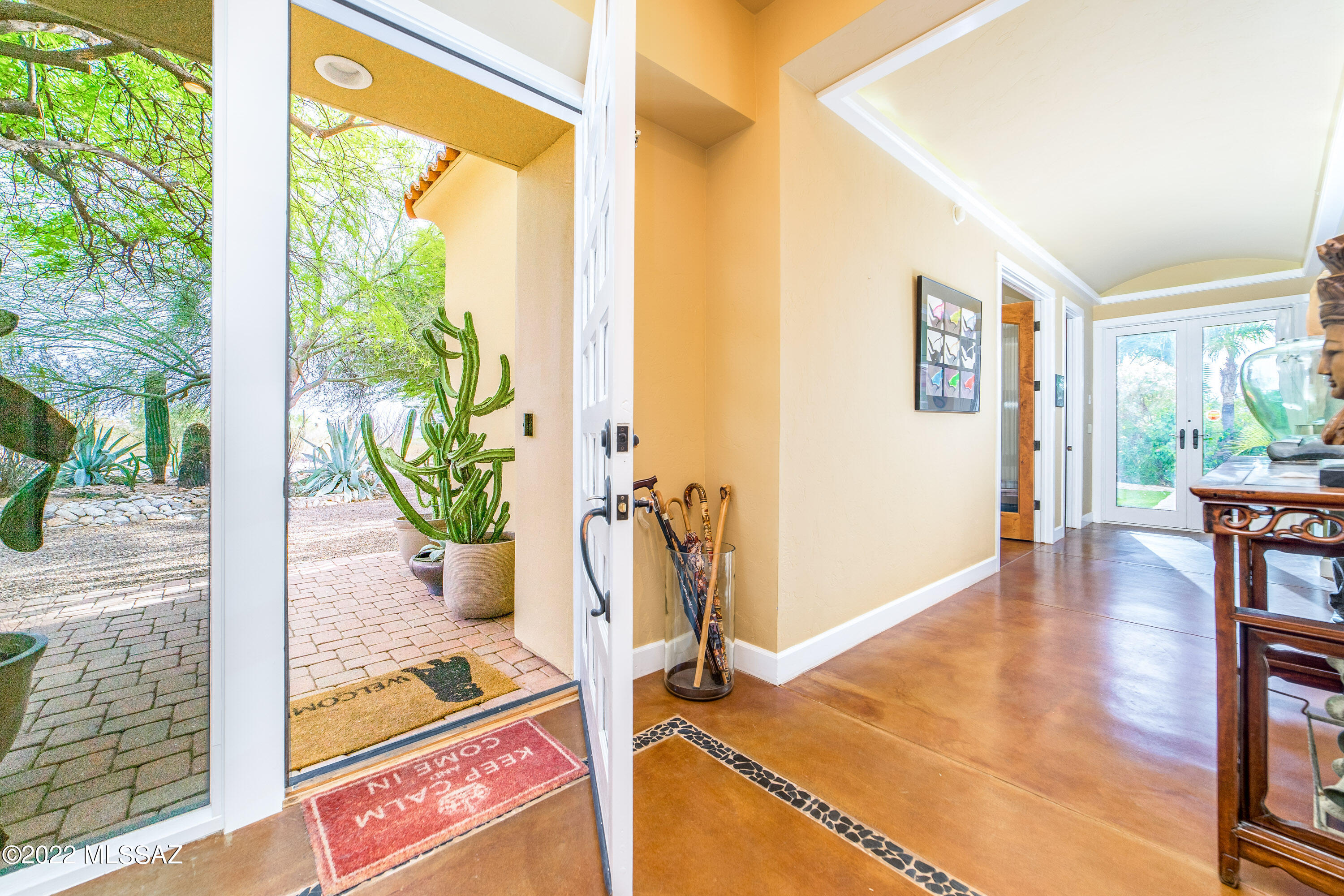 Catalina Foothills Estates NO. 5 - Residential