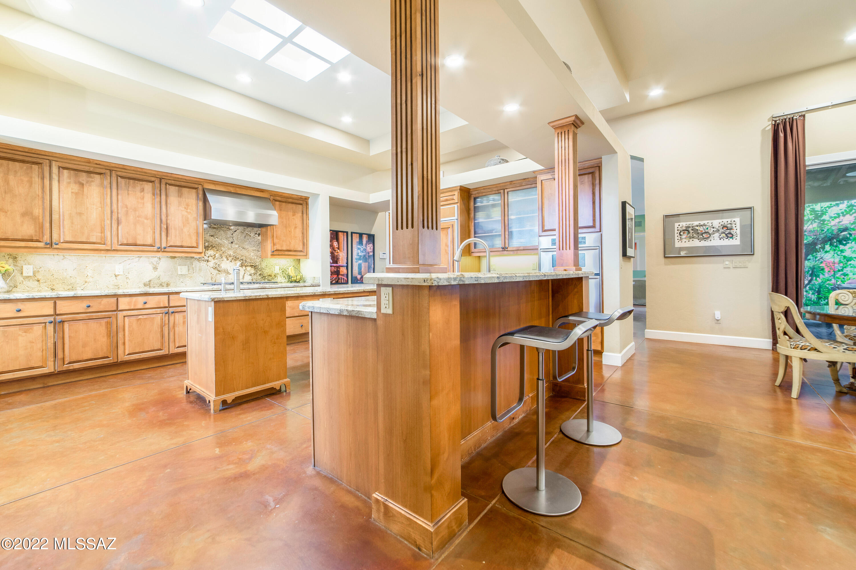Catalina Foothills Estates NO. 5 - Residential