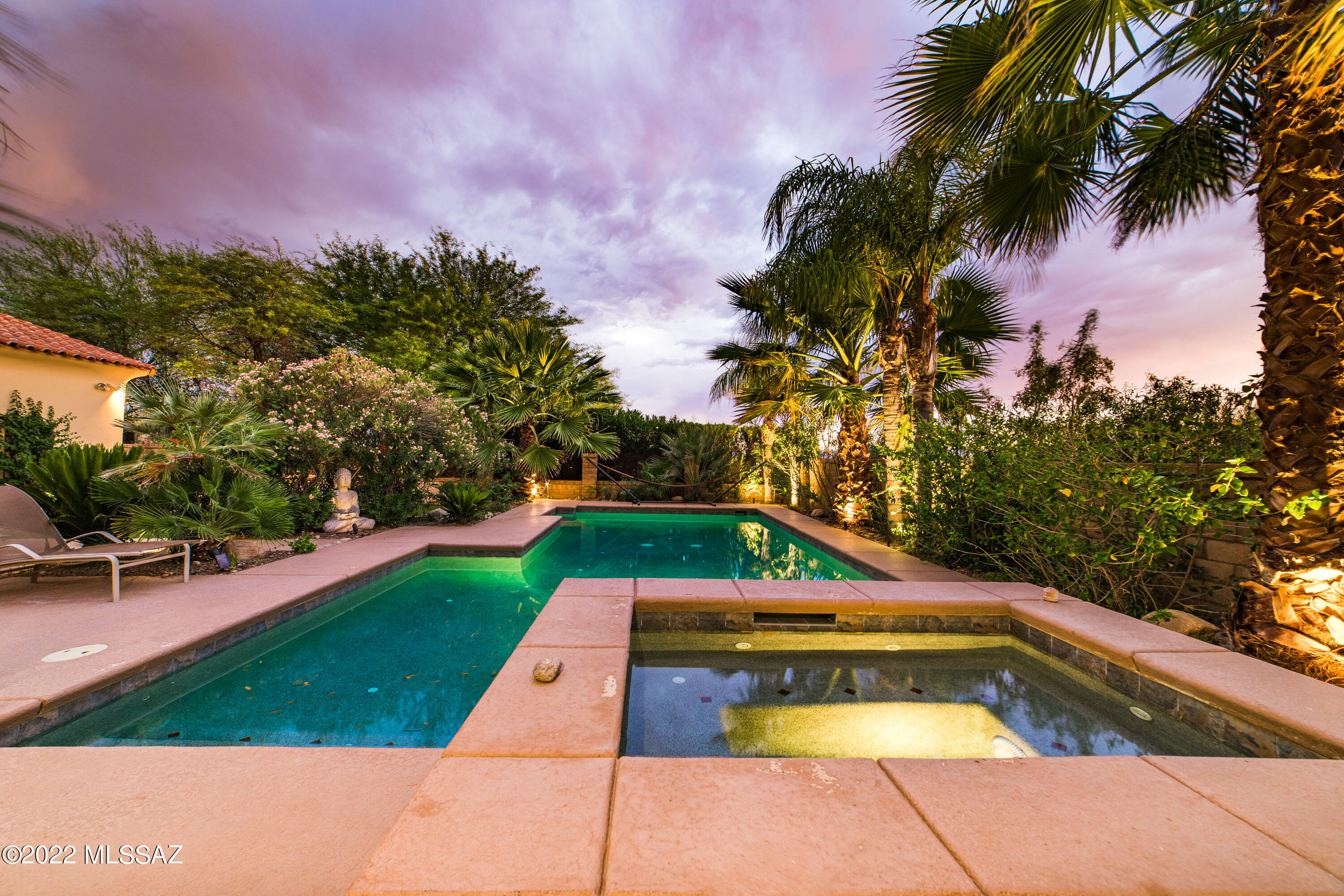 Catalina Foothills Estates NO. 5 - Residential
