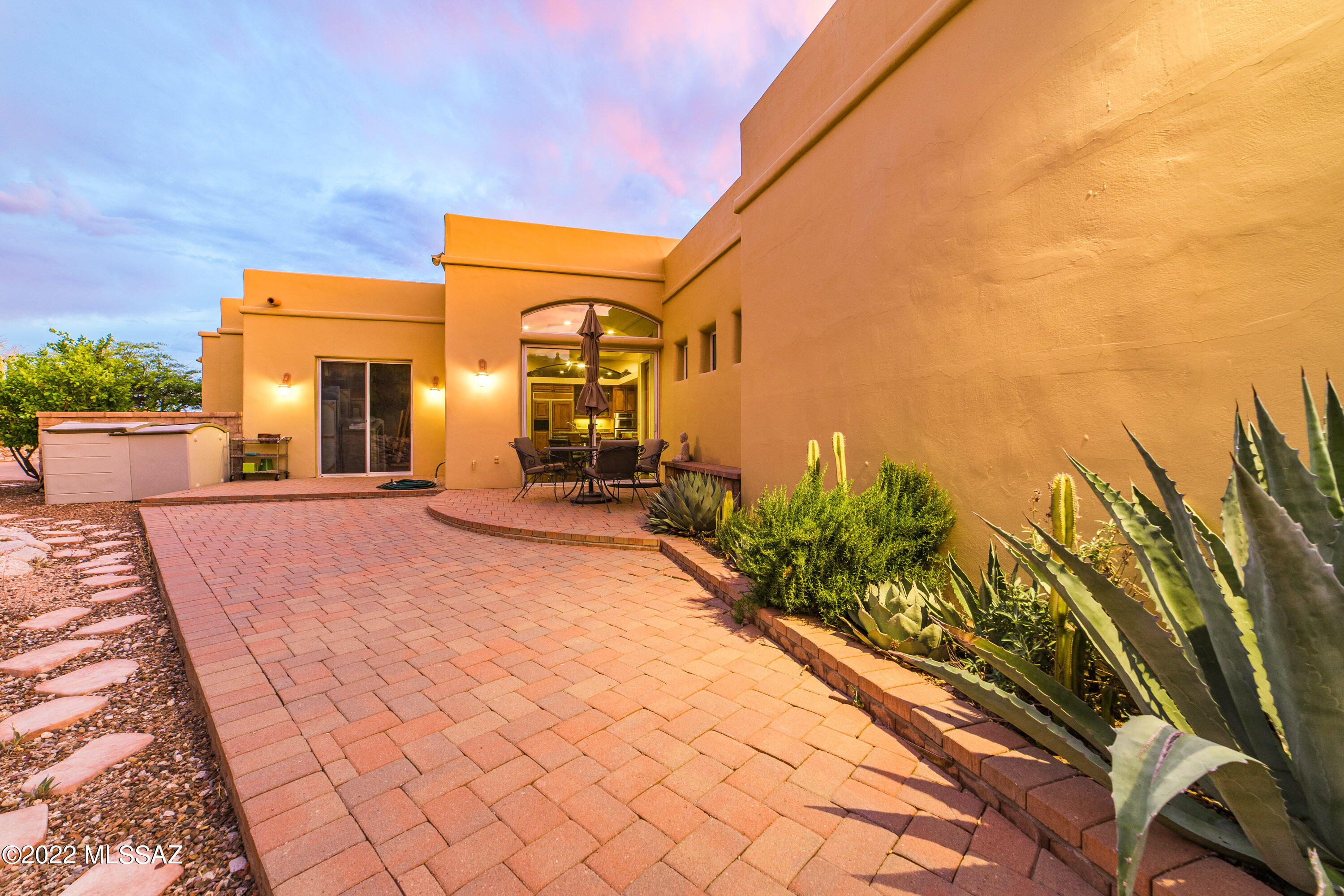 Catalina Foothills Estates NO. 5 - Residential