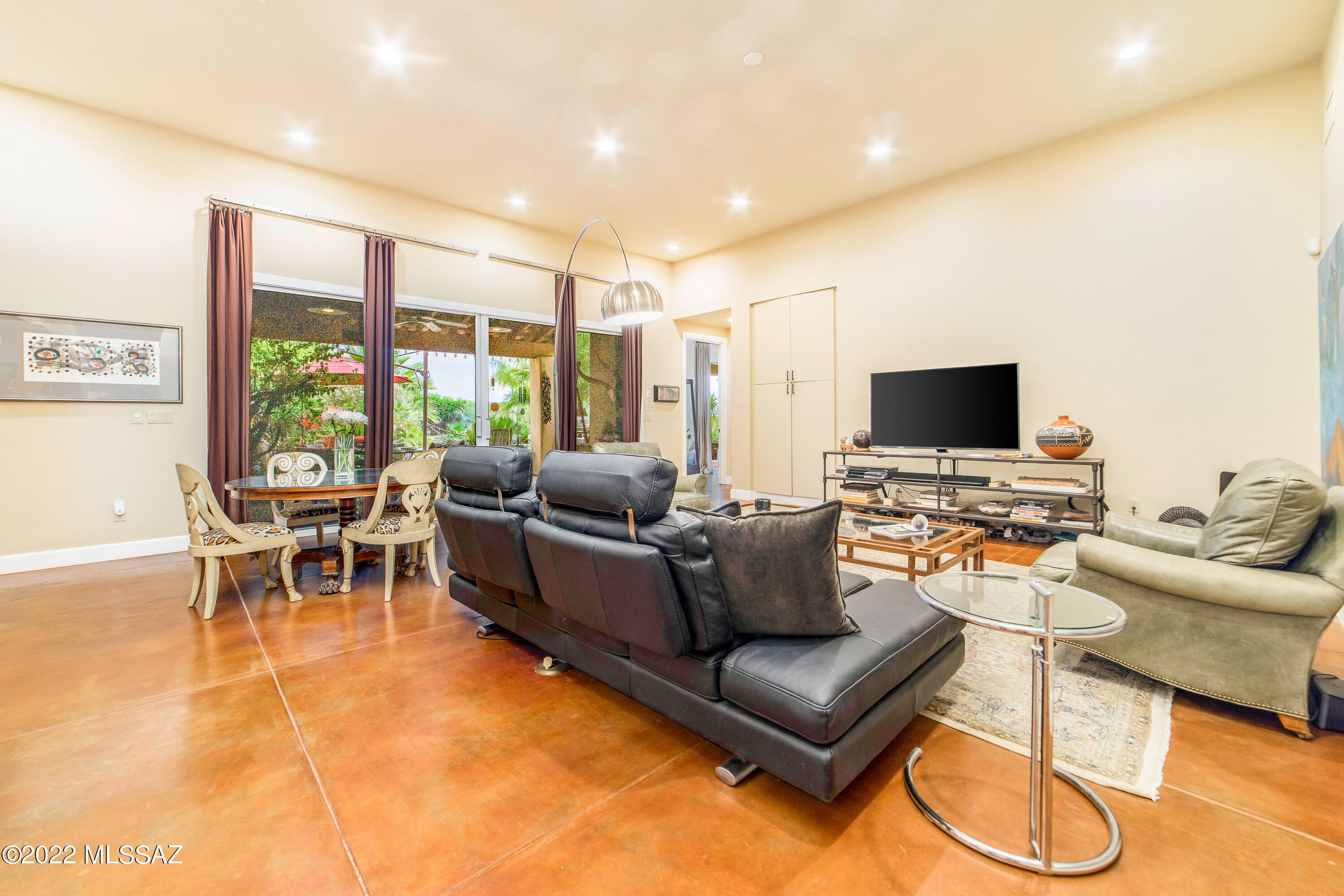 Catalina Foothills Estates NO. 5 - Residential