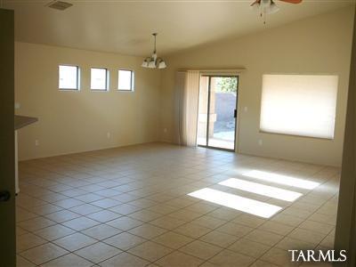 Mesquite Ranch (1-619) - Residential Lease