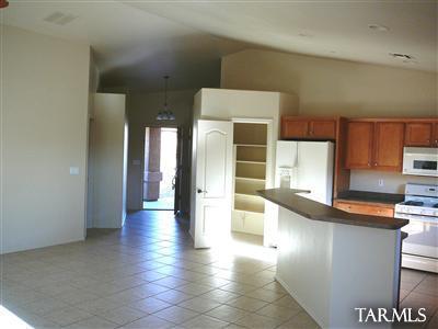 Mesquite Ranch (1-619) - Residential Lease