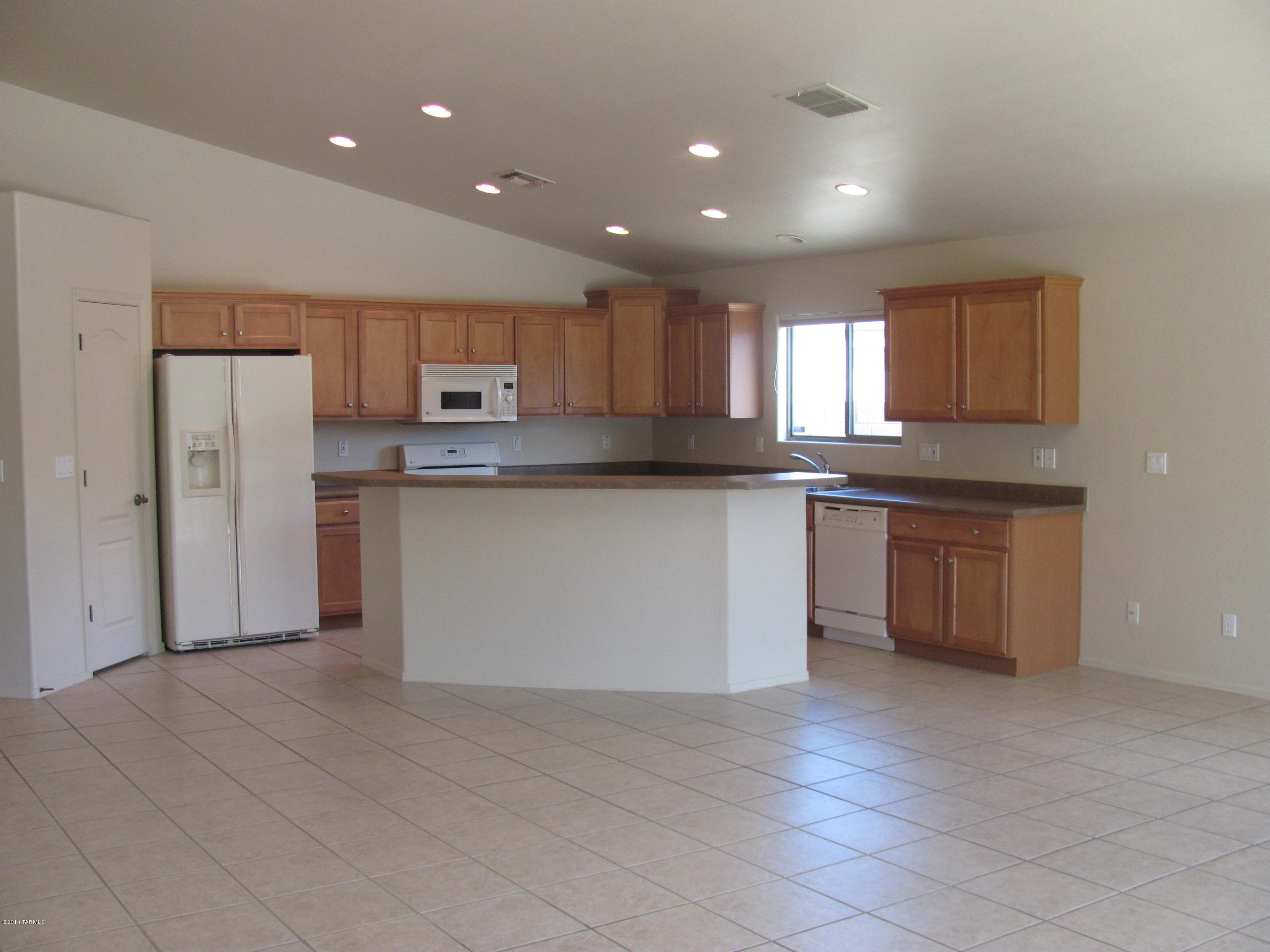 Mesquite Ranch (1-619) - Residential Lease