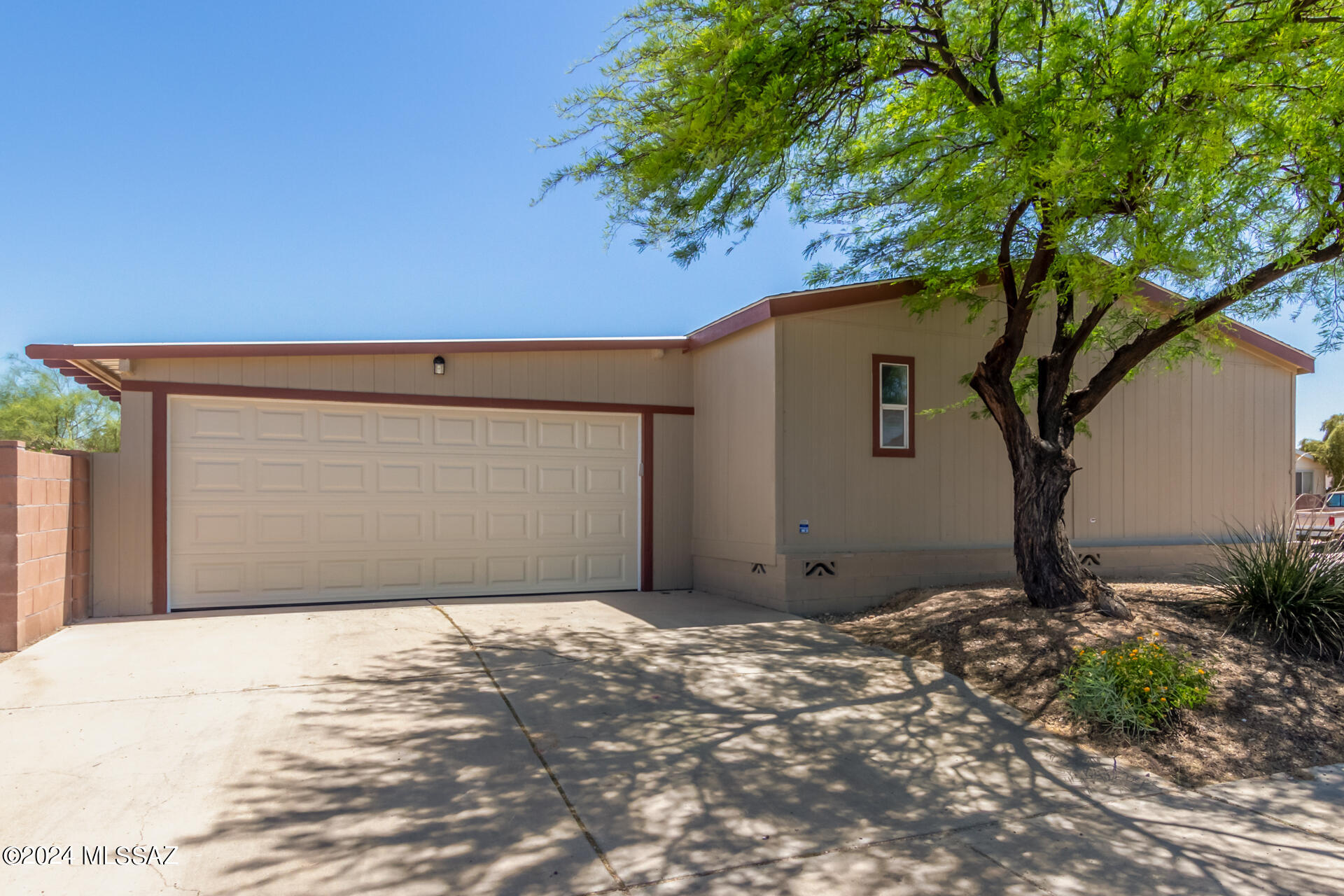 Window Rock East (1-119) - Residential