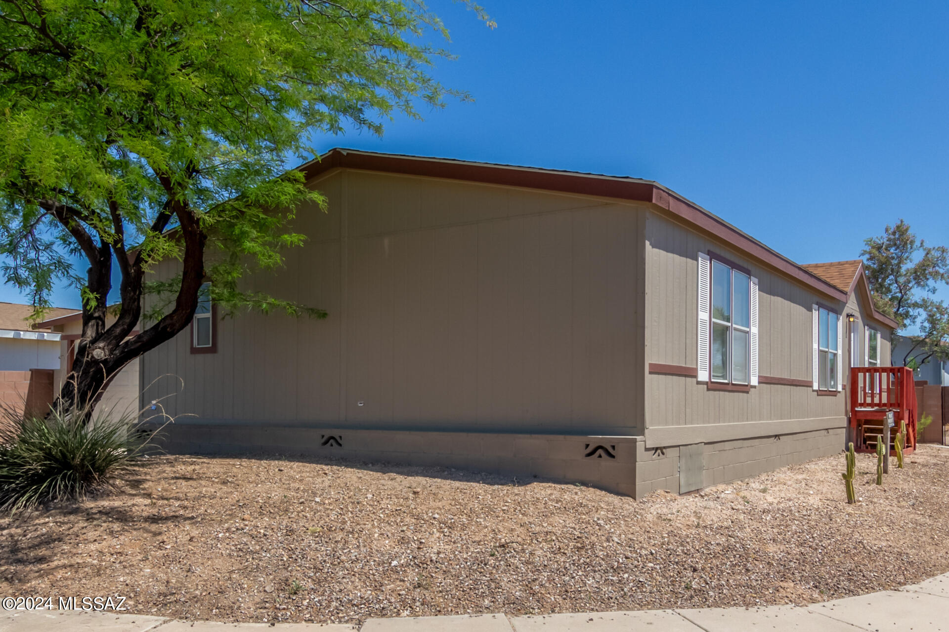 Window Rock East (1-119) - Residential
