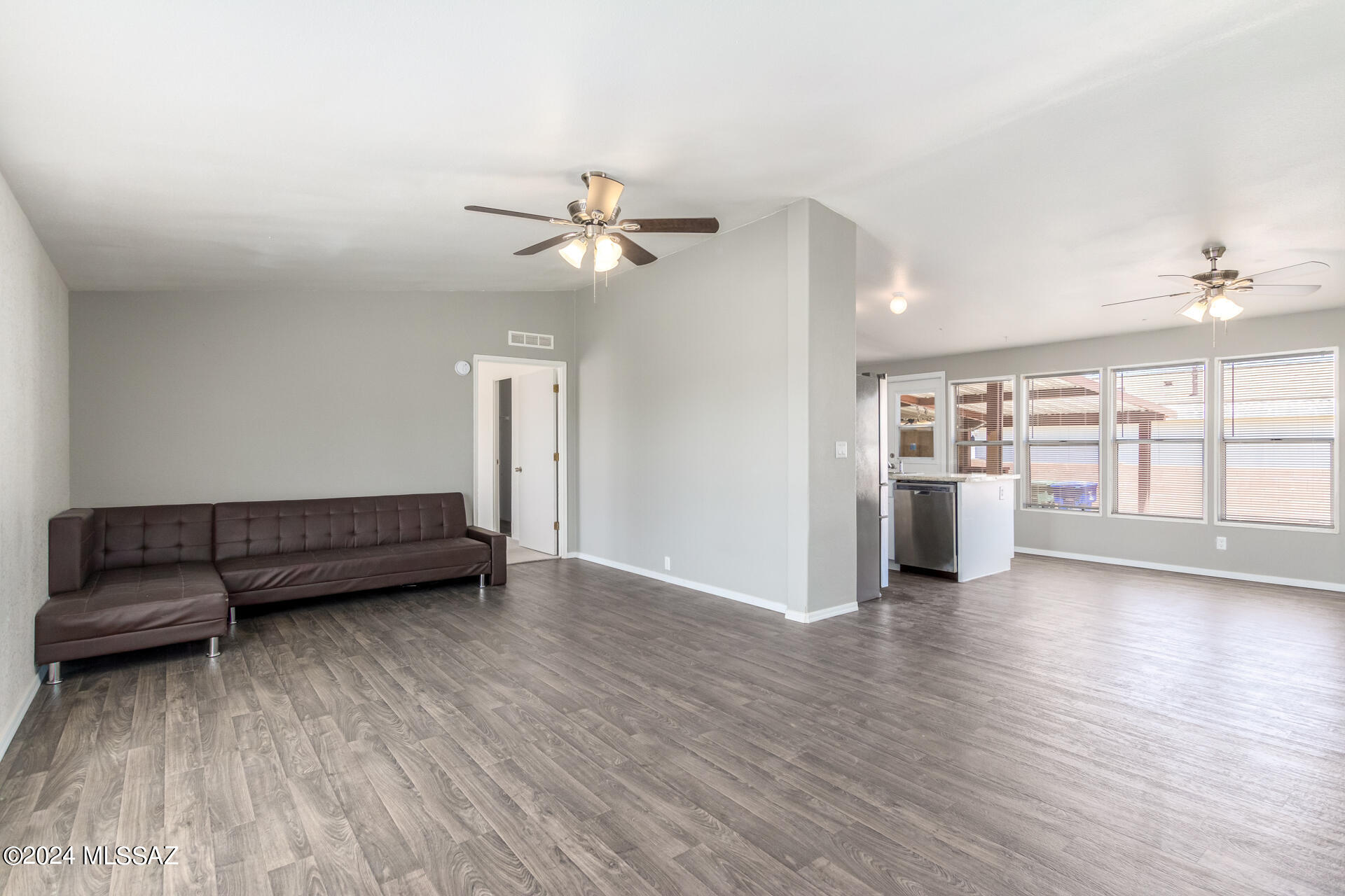 Window Rock East (1-119) - Residential