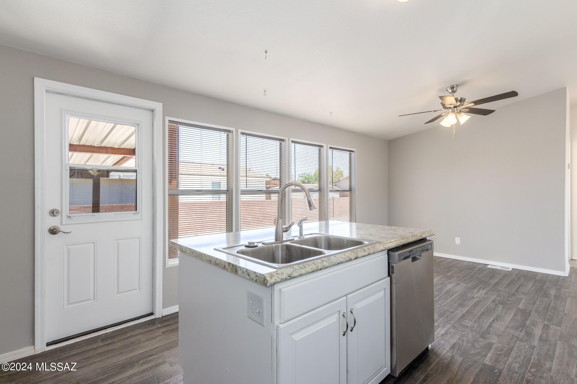 Window Rock East (1-119) - Residential